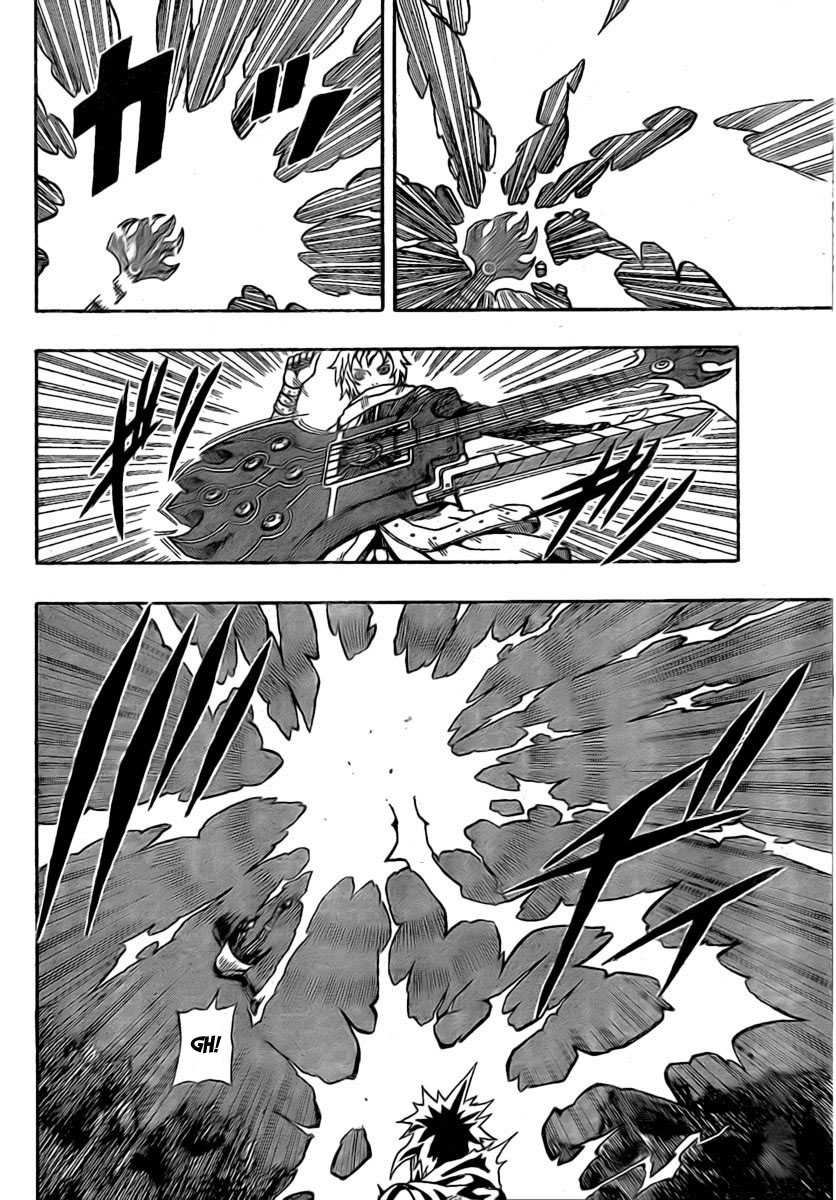 Read Blazer Drive Manga Online