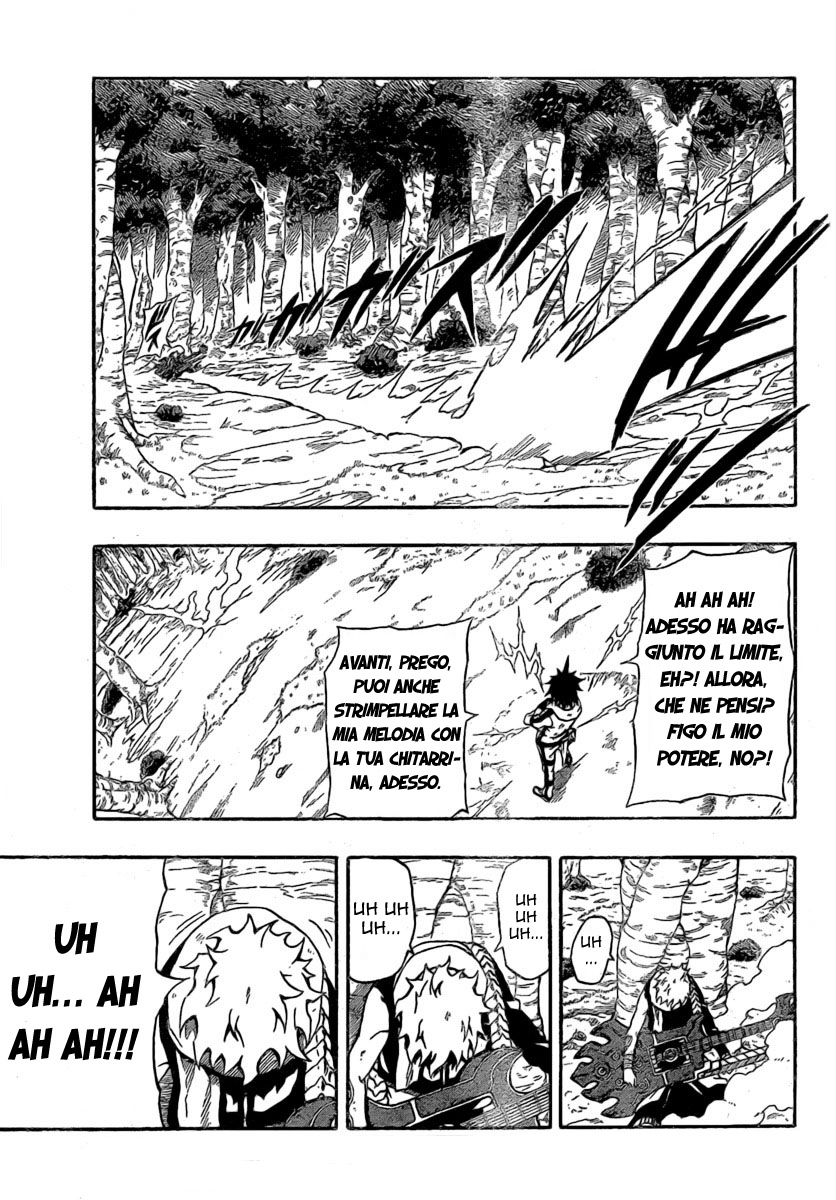 Read Blazer Drive Manga Online