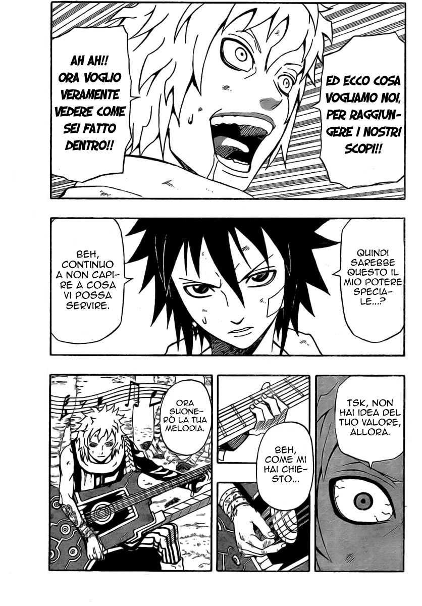 Read Blazer Drive Manga Online