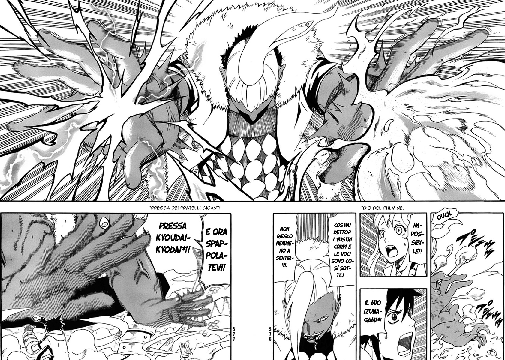 Read Blazer Drive Manga Online