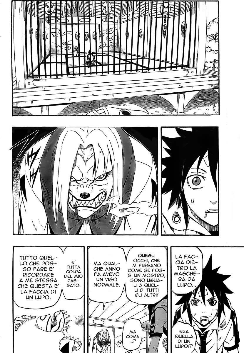 Read Blazer Drive Manga Online