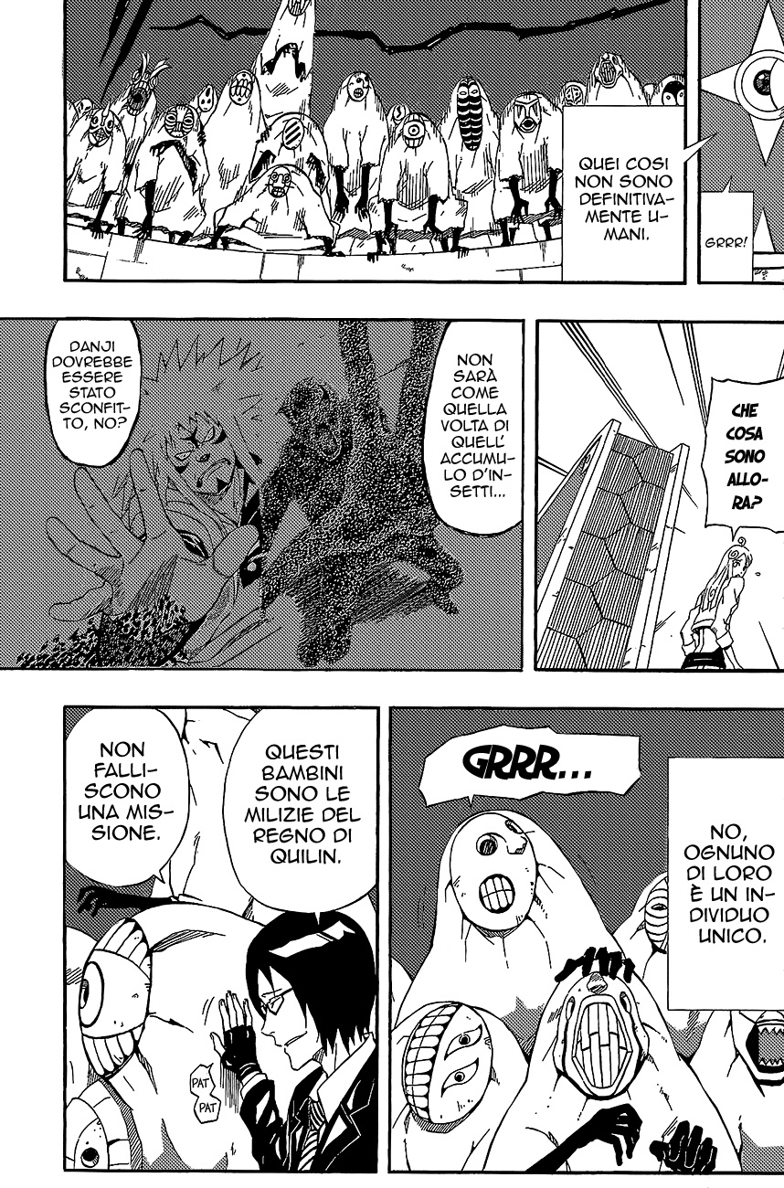 Read Blazer Drive Manga Online