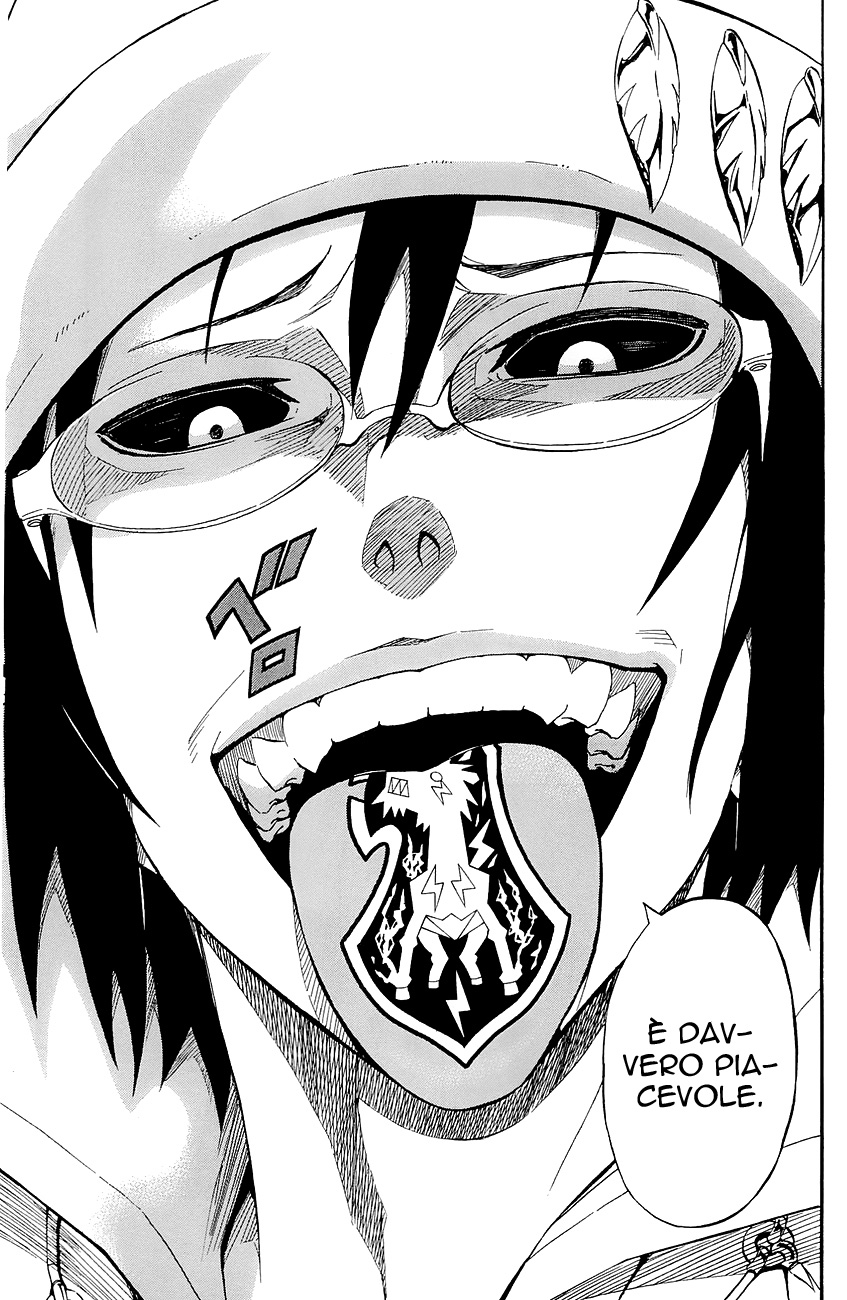 Read Blazer Drive Manga Online