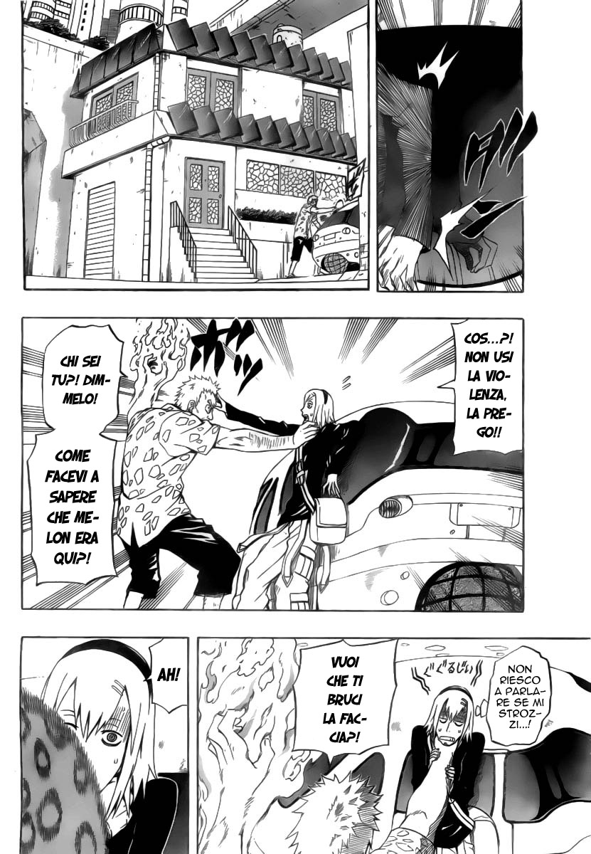 Read Blazer Drive Manga Online