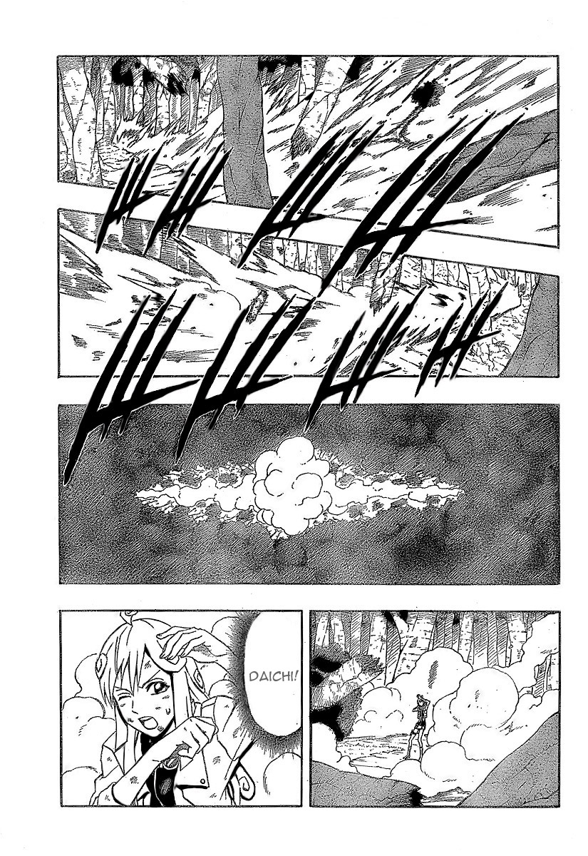 Read Blazer Drive Manga Online