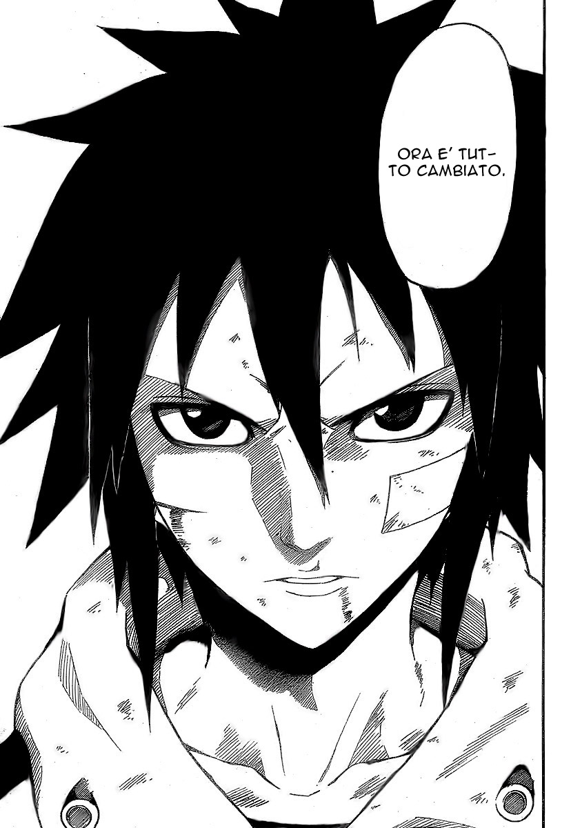 Read Blazer Drive Manga Online