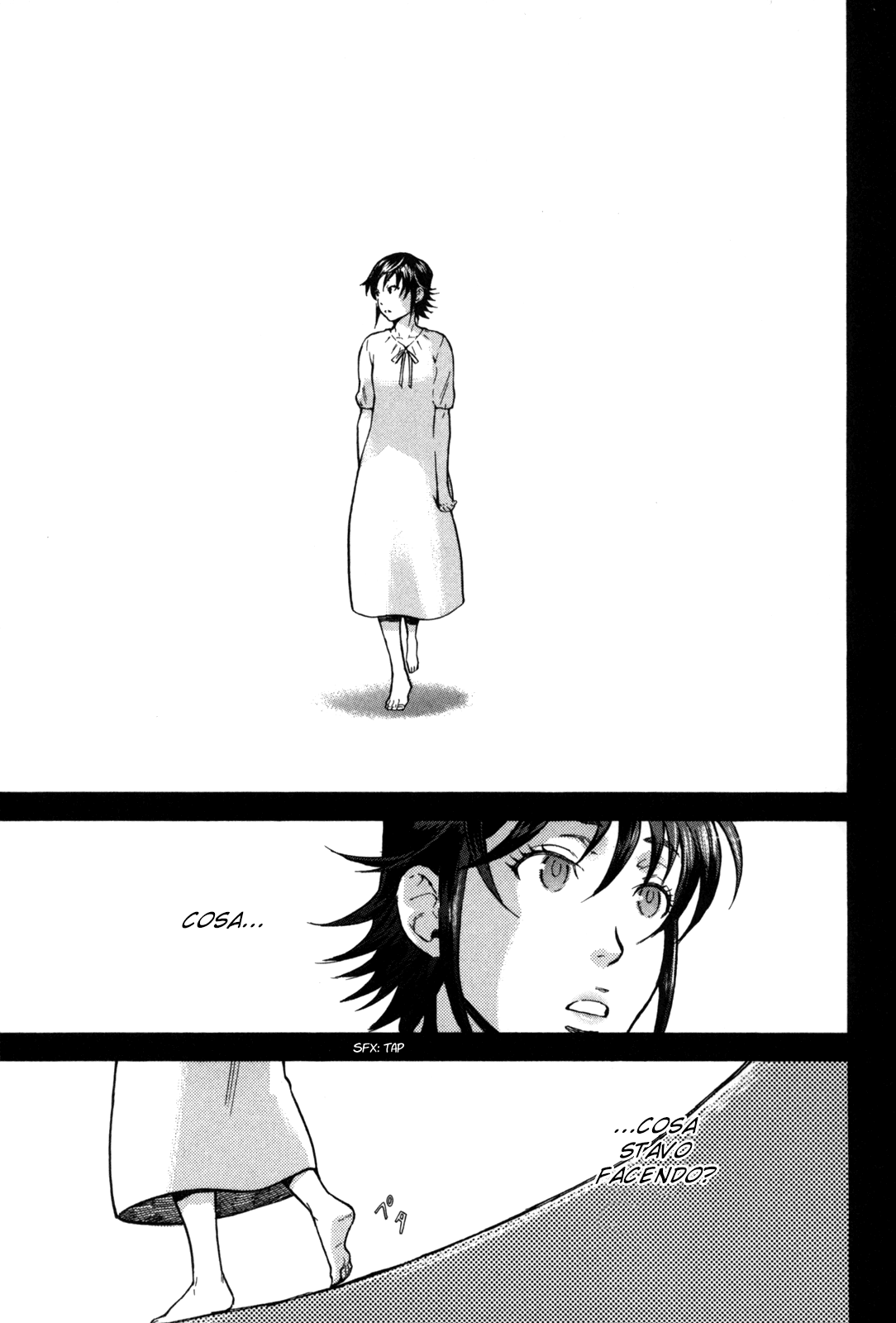 Read Blood + Manga Online