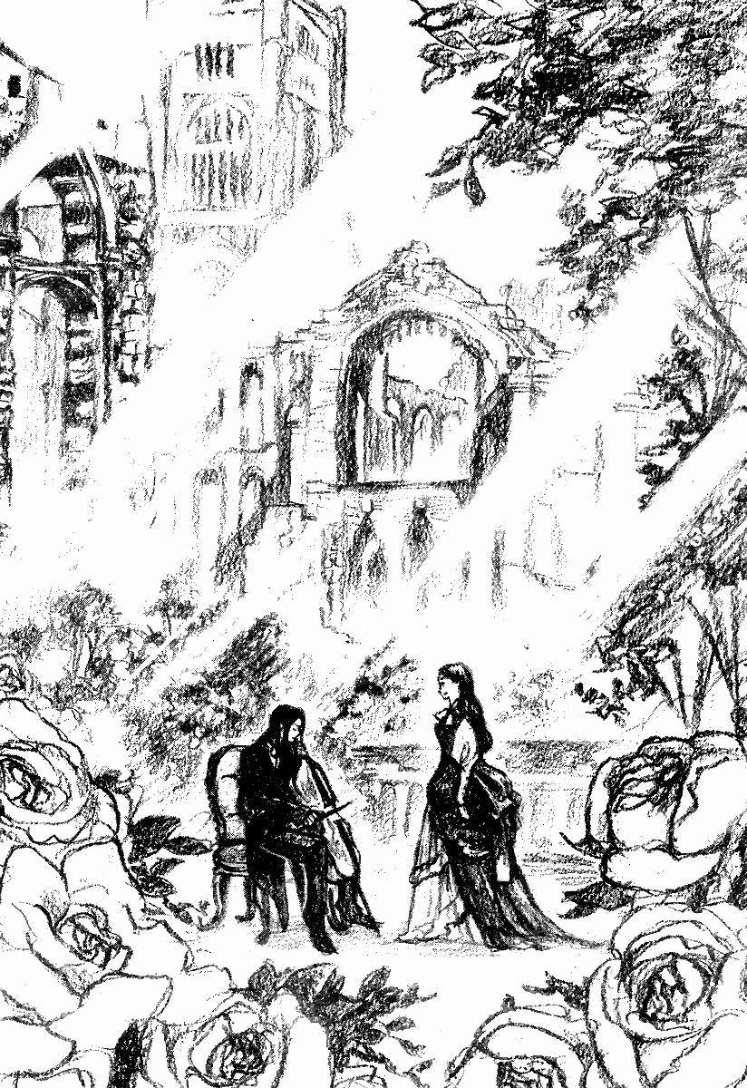 Read Blood + Manga Online