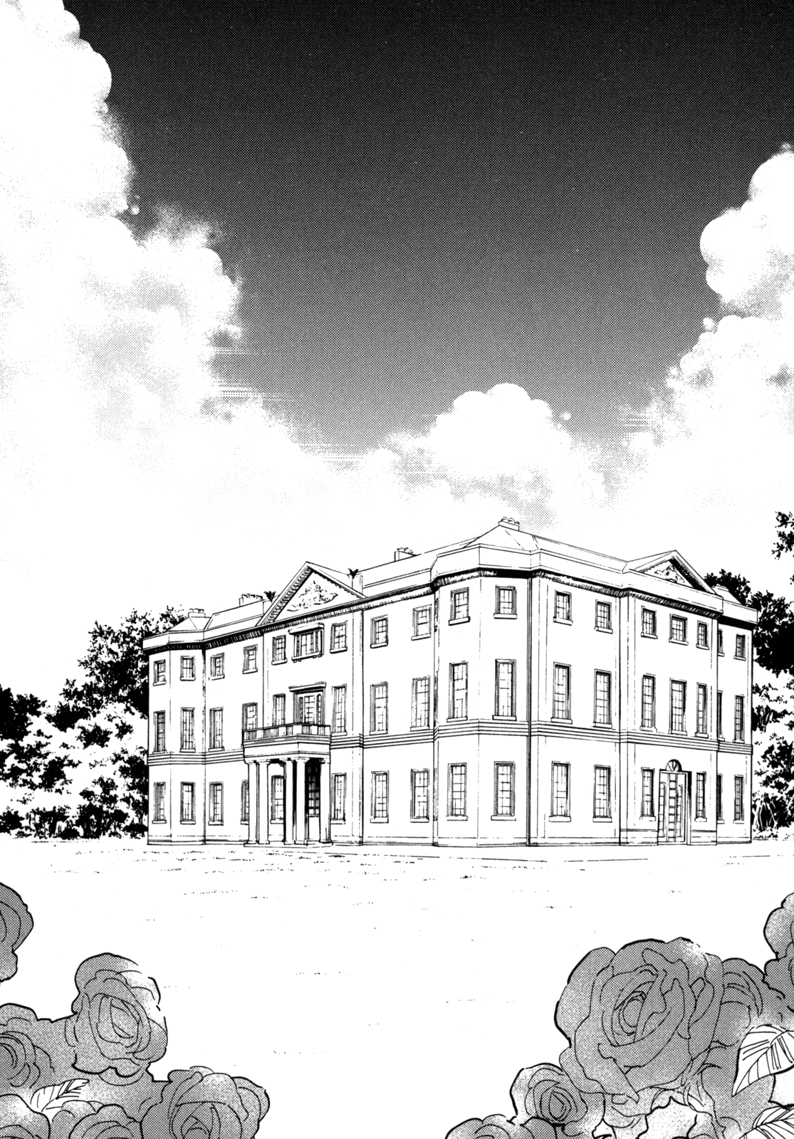 Read Blood + Manga Online