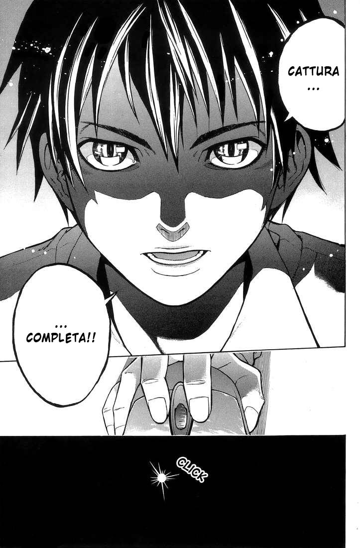 Read Bloody Monday Manga Online