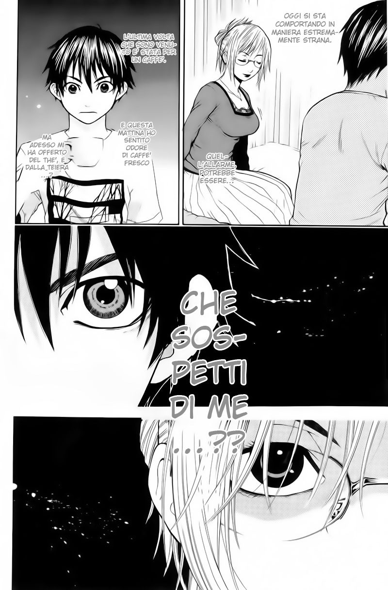 Read Bloody Monday Manga Online