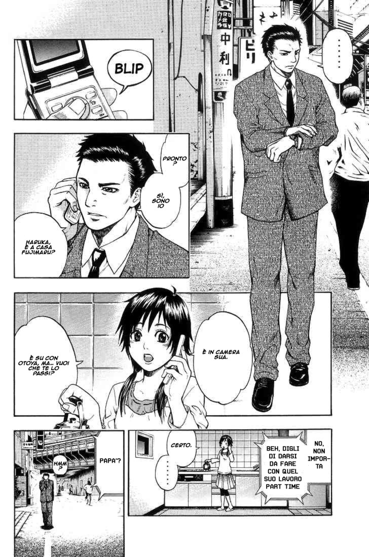 Read Bloody Monday Manga Online