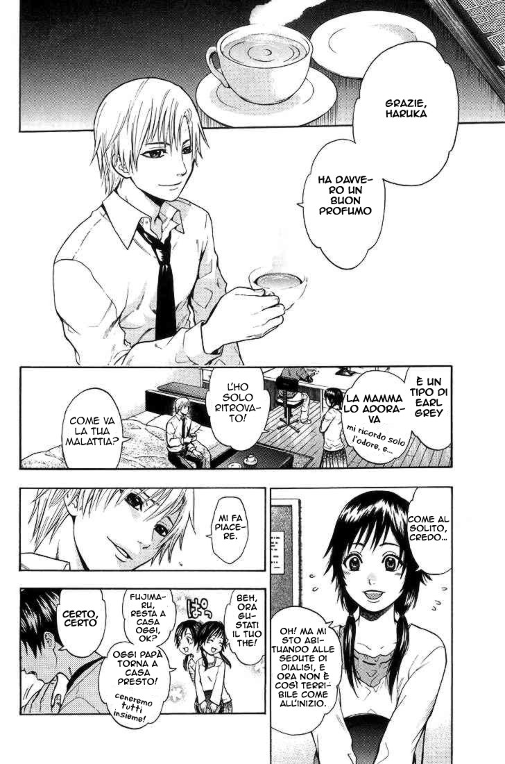 Read Bloody Monday Manga Online