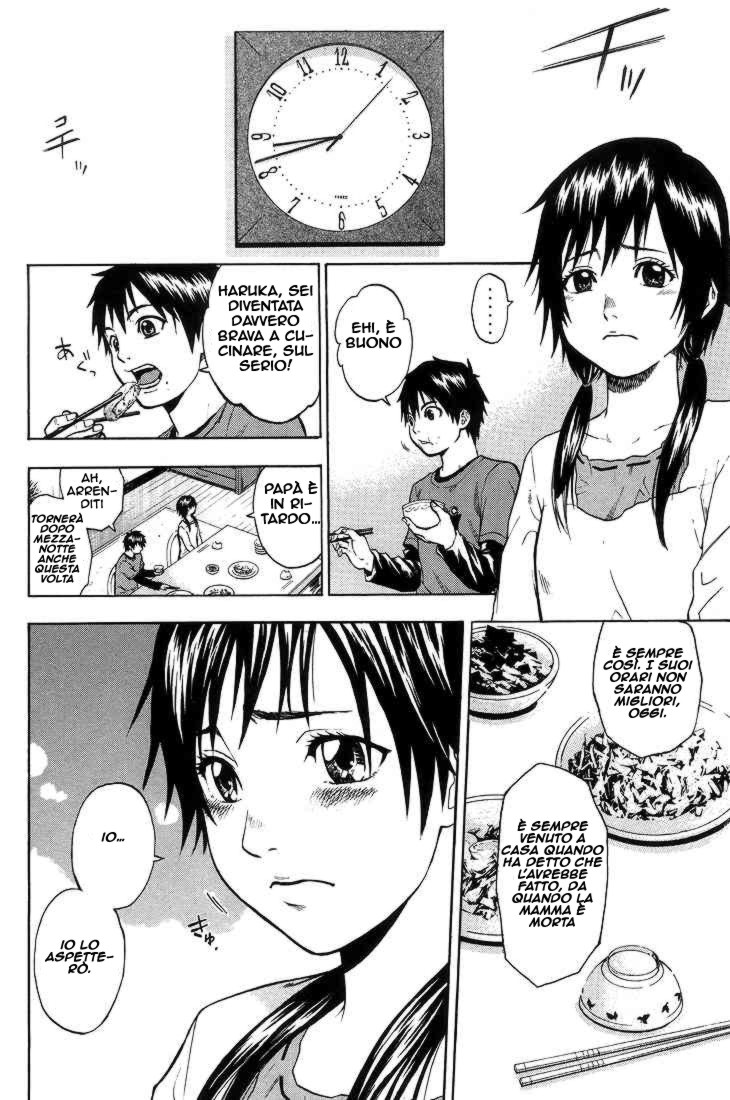 Read Bloody Monday Manga Online