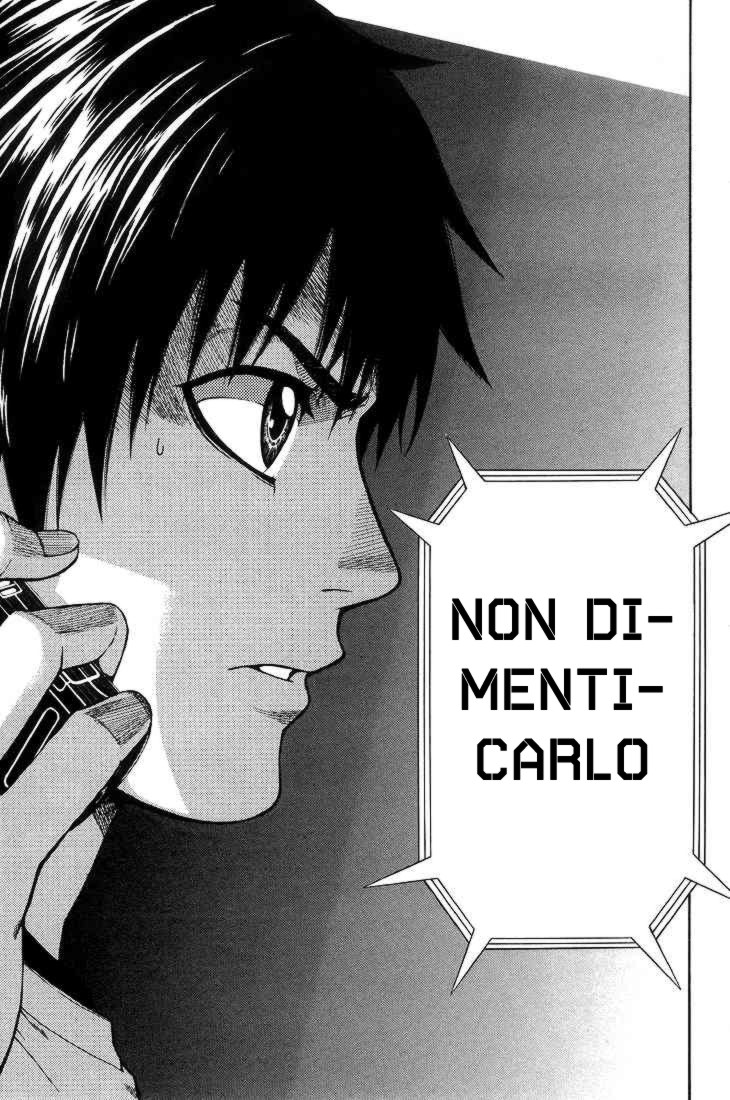 Read Bloody Monday Manga Online