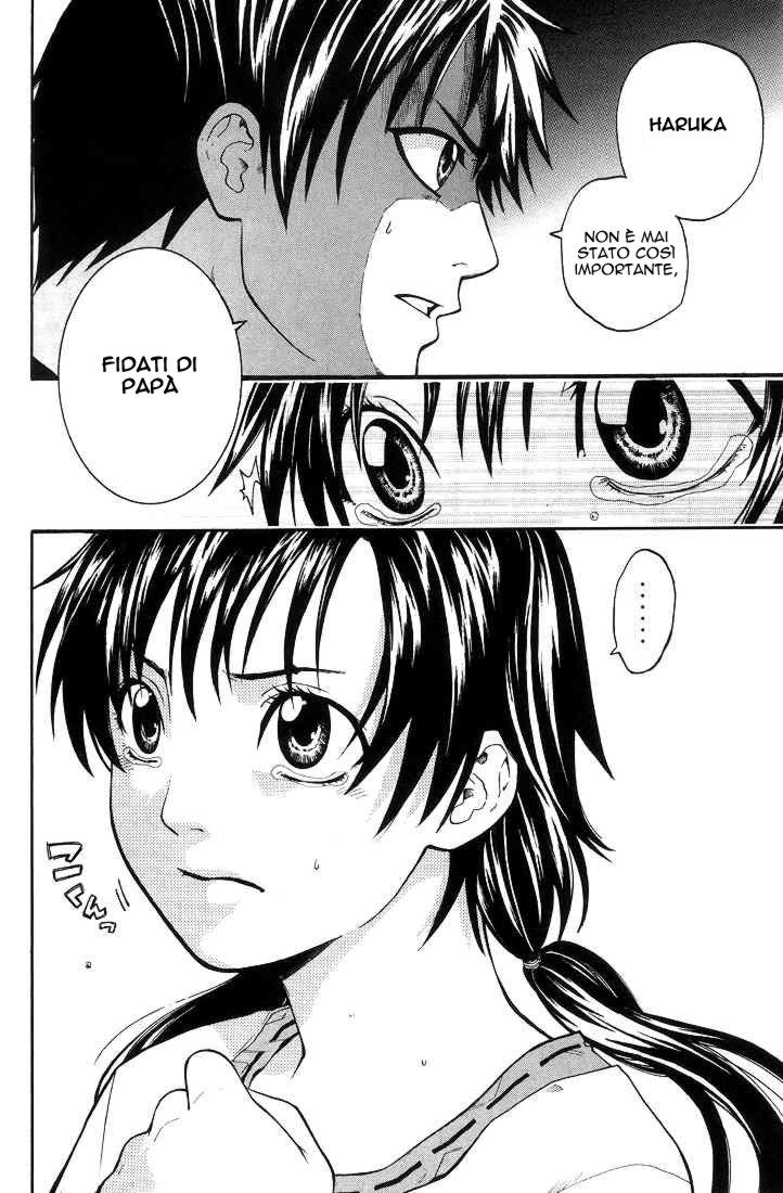 Read Bloody Monday Manga Online