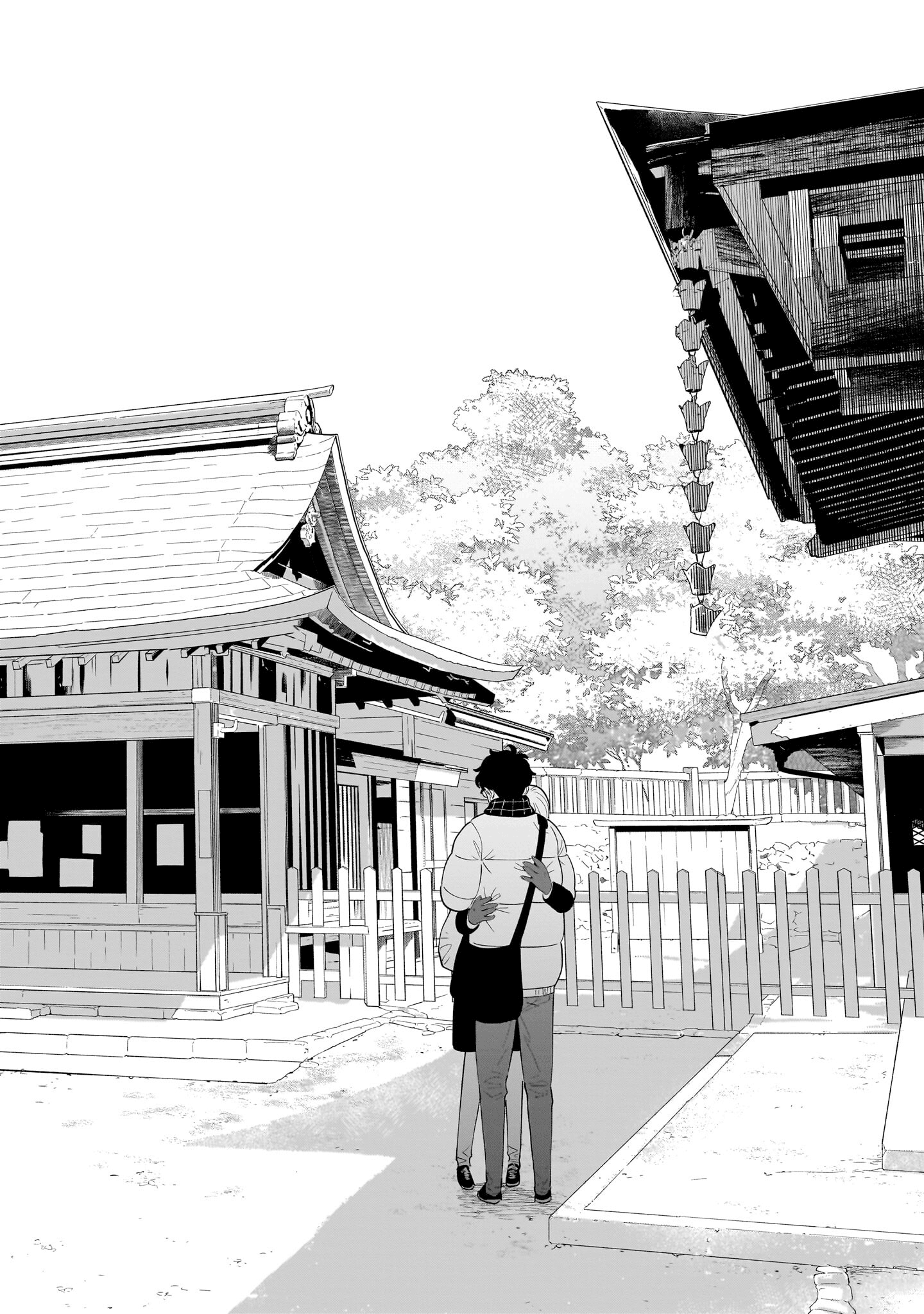 Read Blooming Love Manga Online