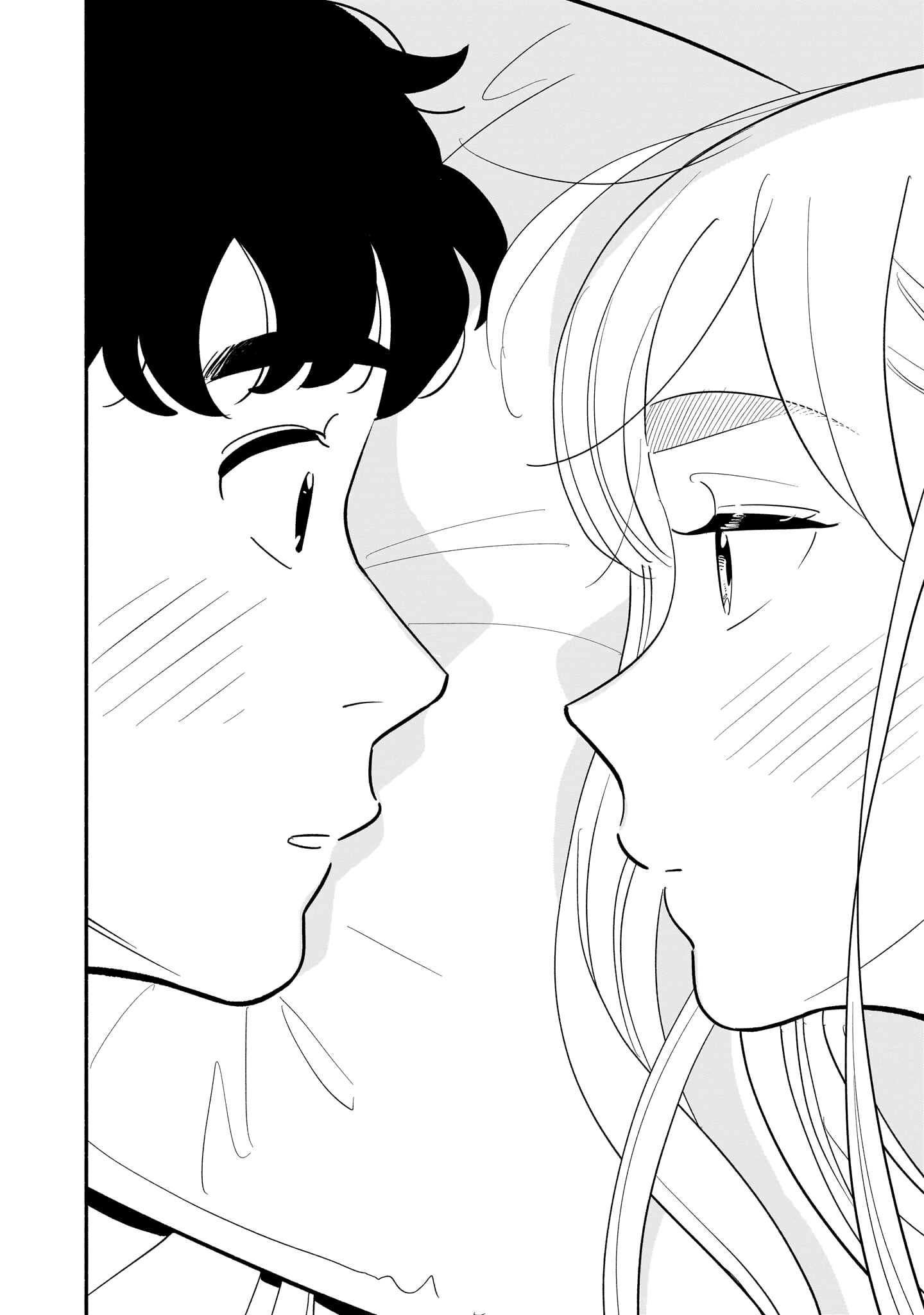 Read Blooming Love Manga Online