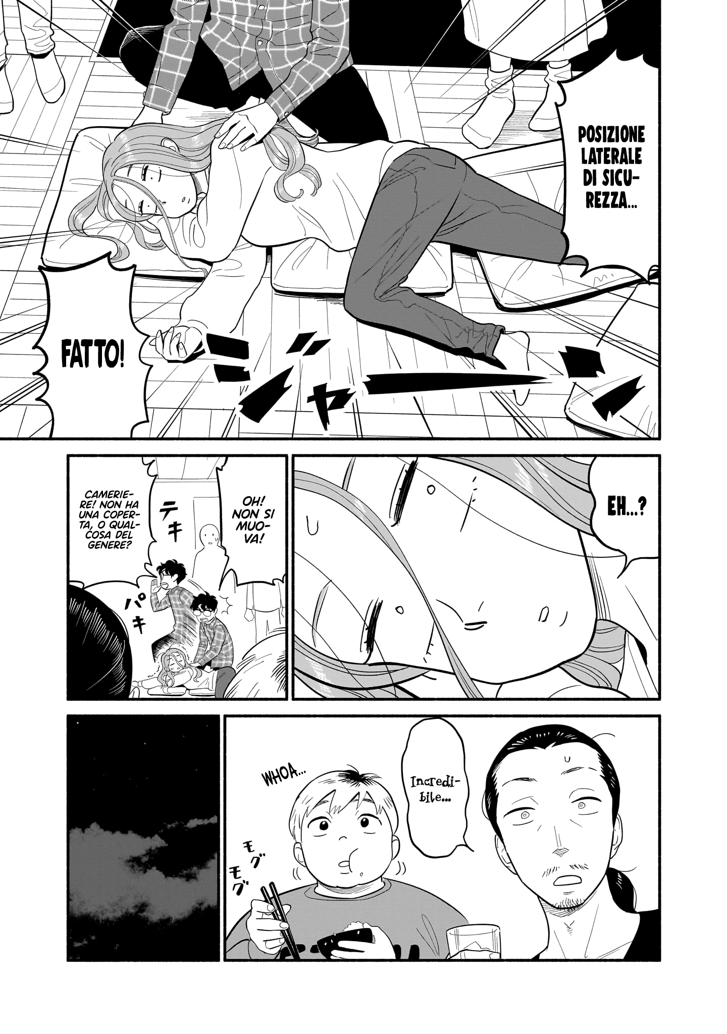 Read Blooming Love Manga Online