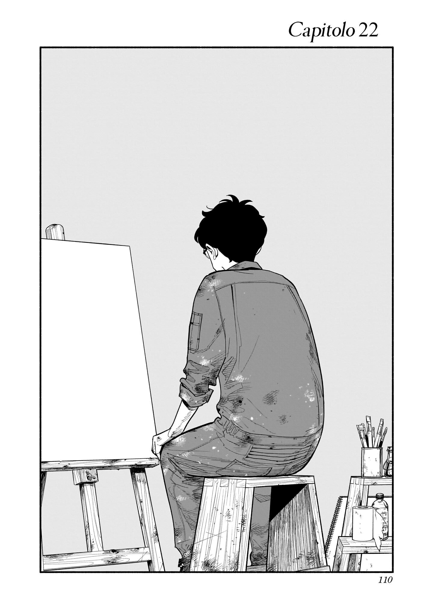 Read Blooming Love Manga Online