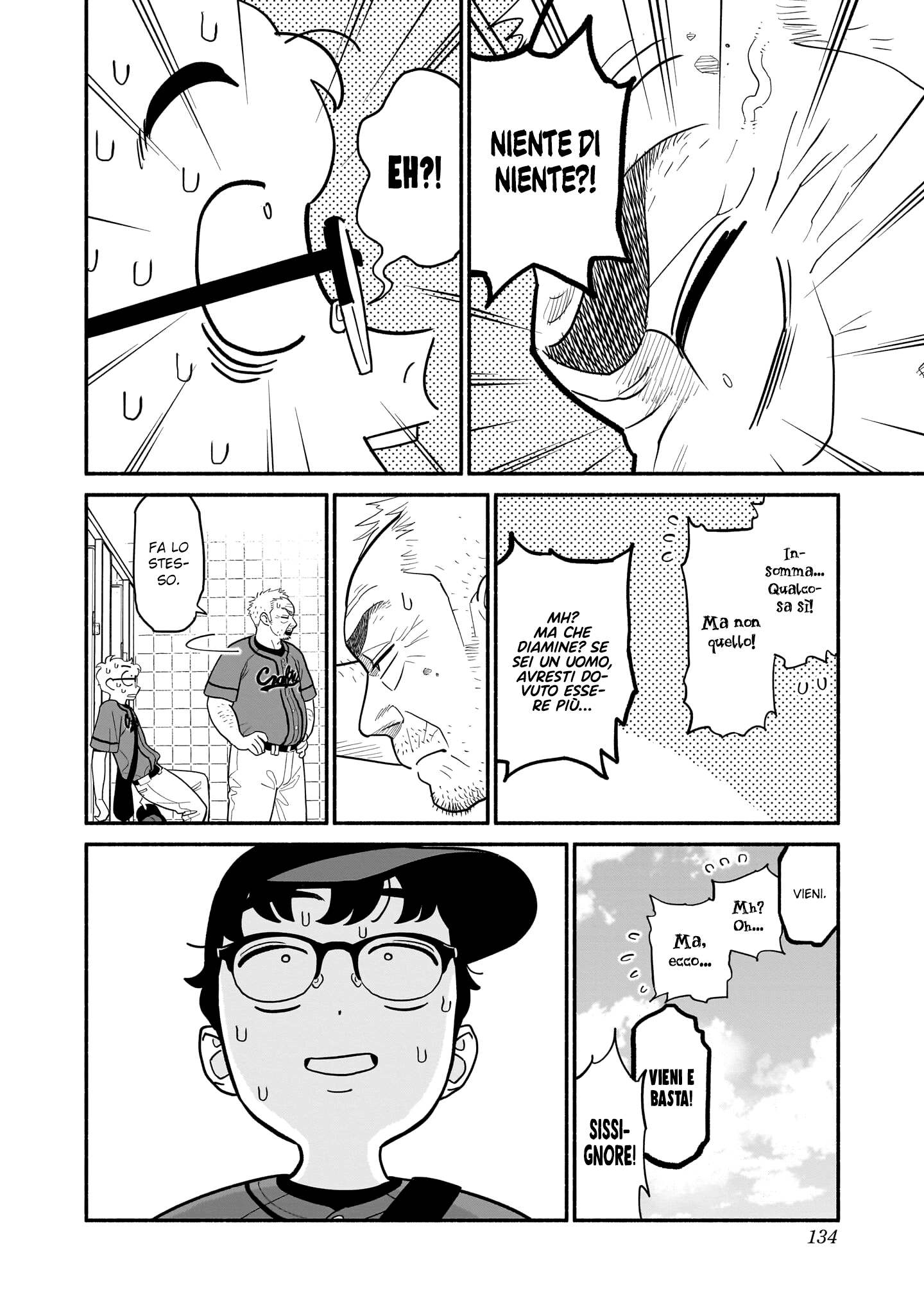 Read Blooming Love Manga Online