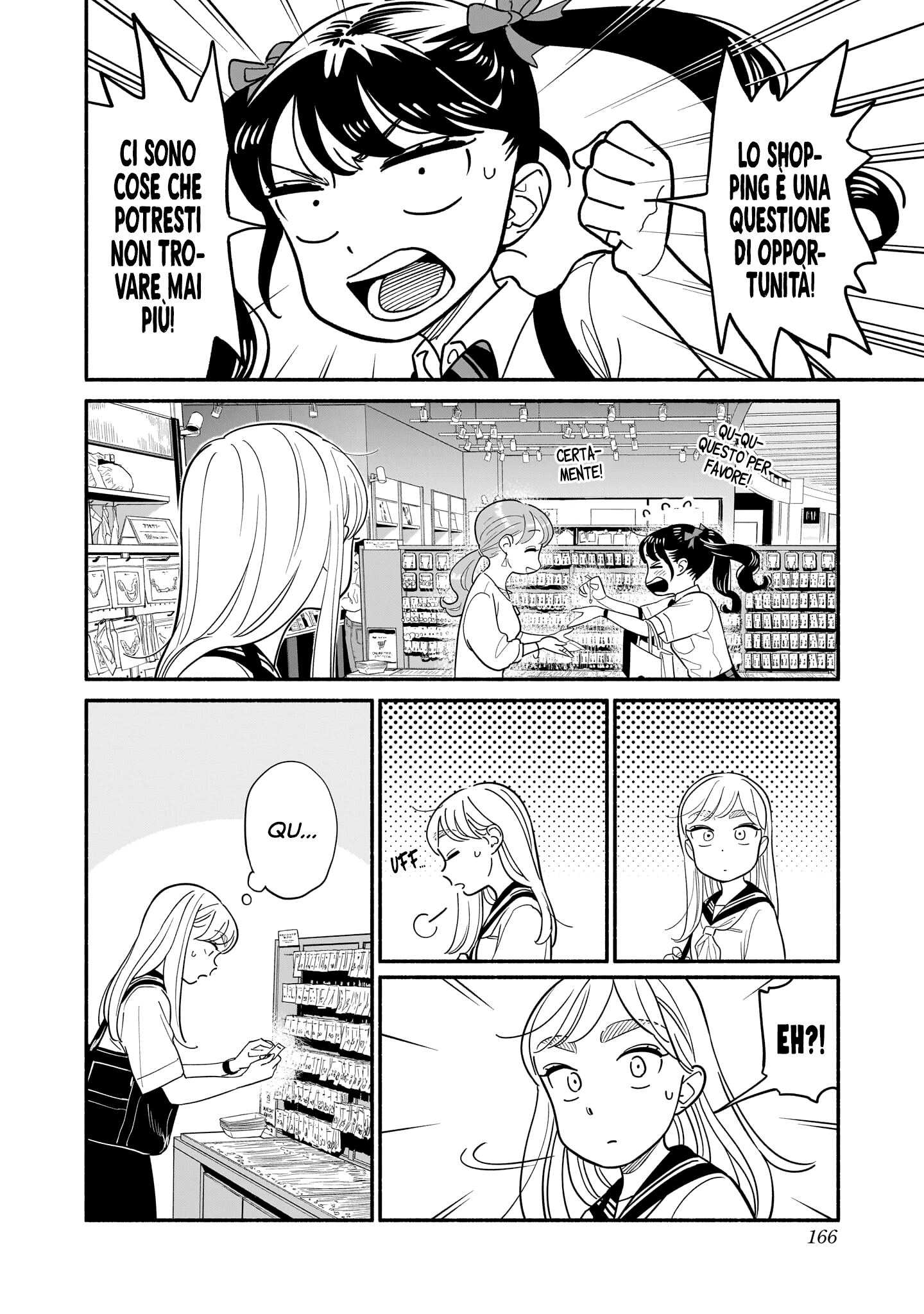 Read Blooming Love Manga Online
