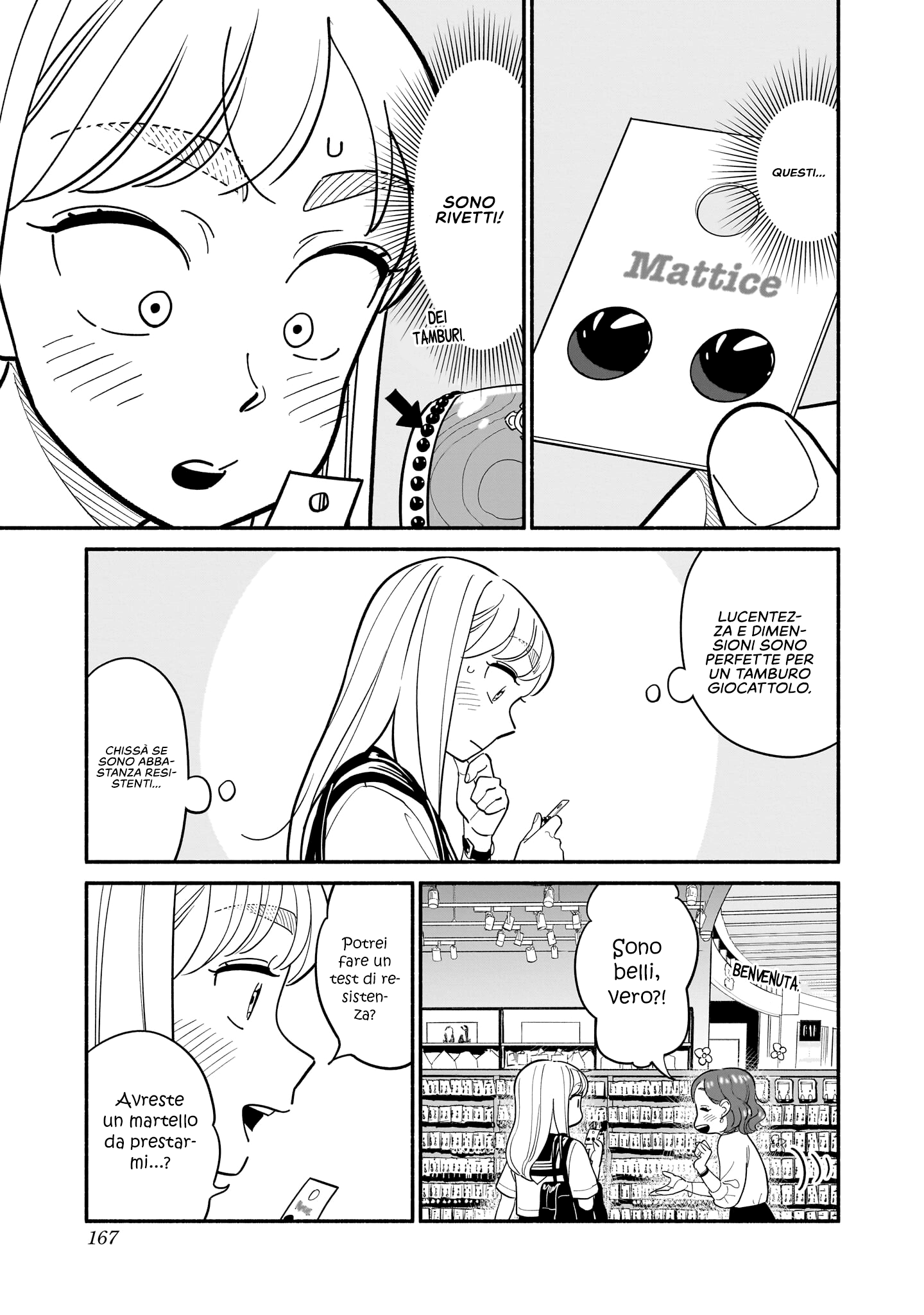 Read Blooming Love Manga Online