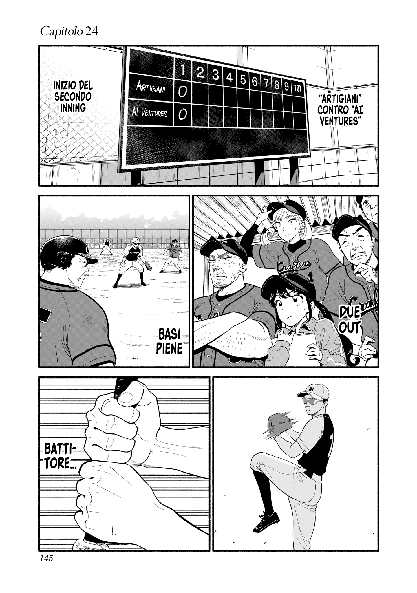 Read Blooming Love Manga Online