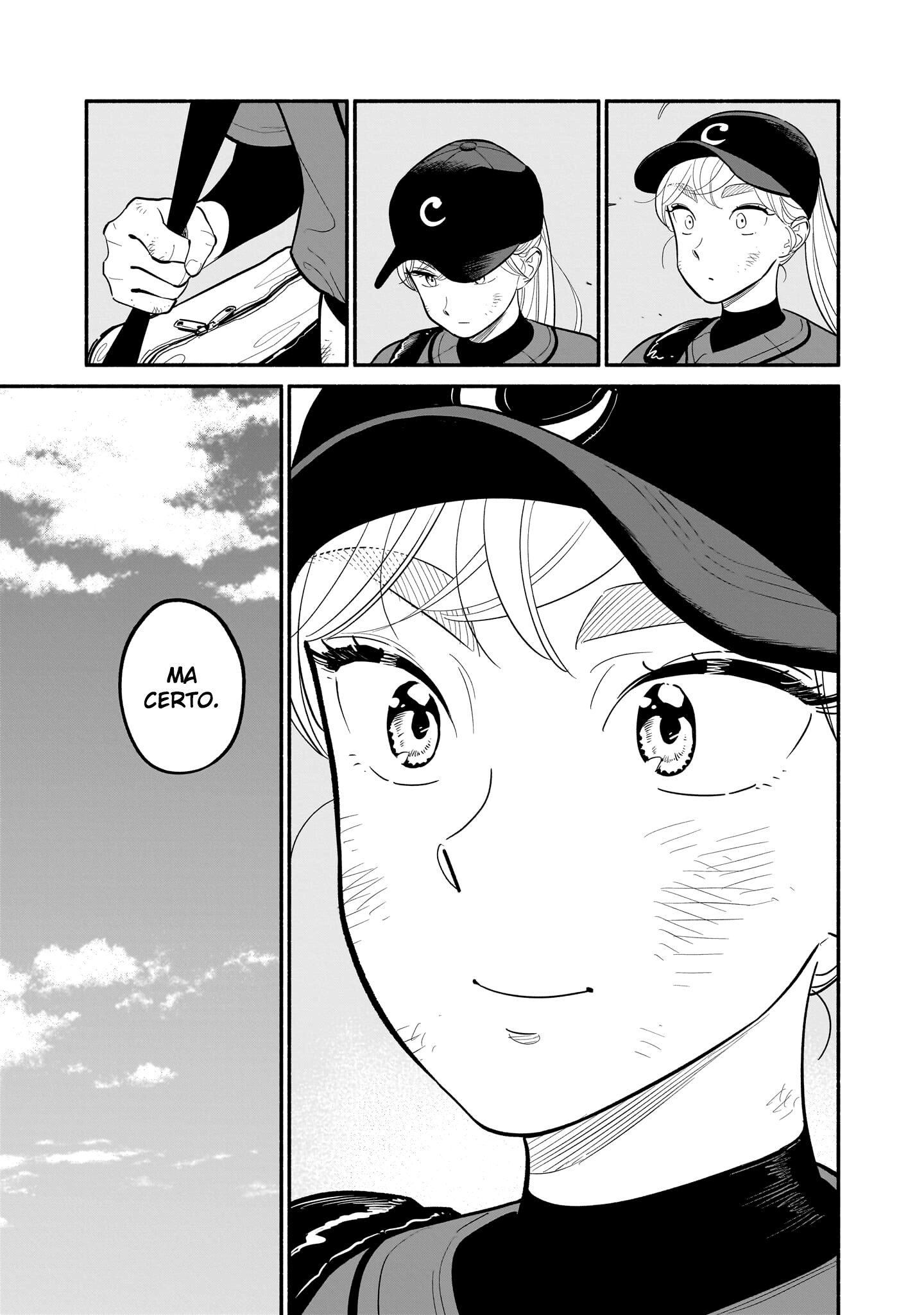Read Blooming Love Manga Online