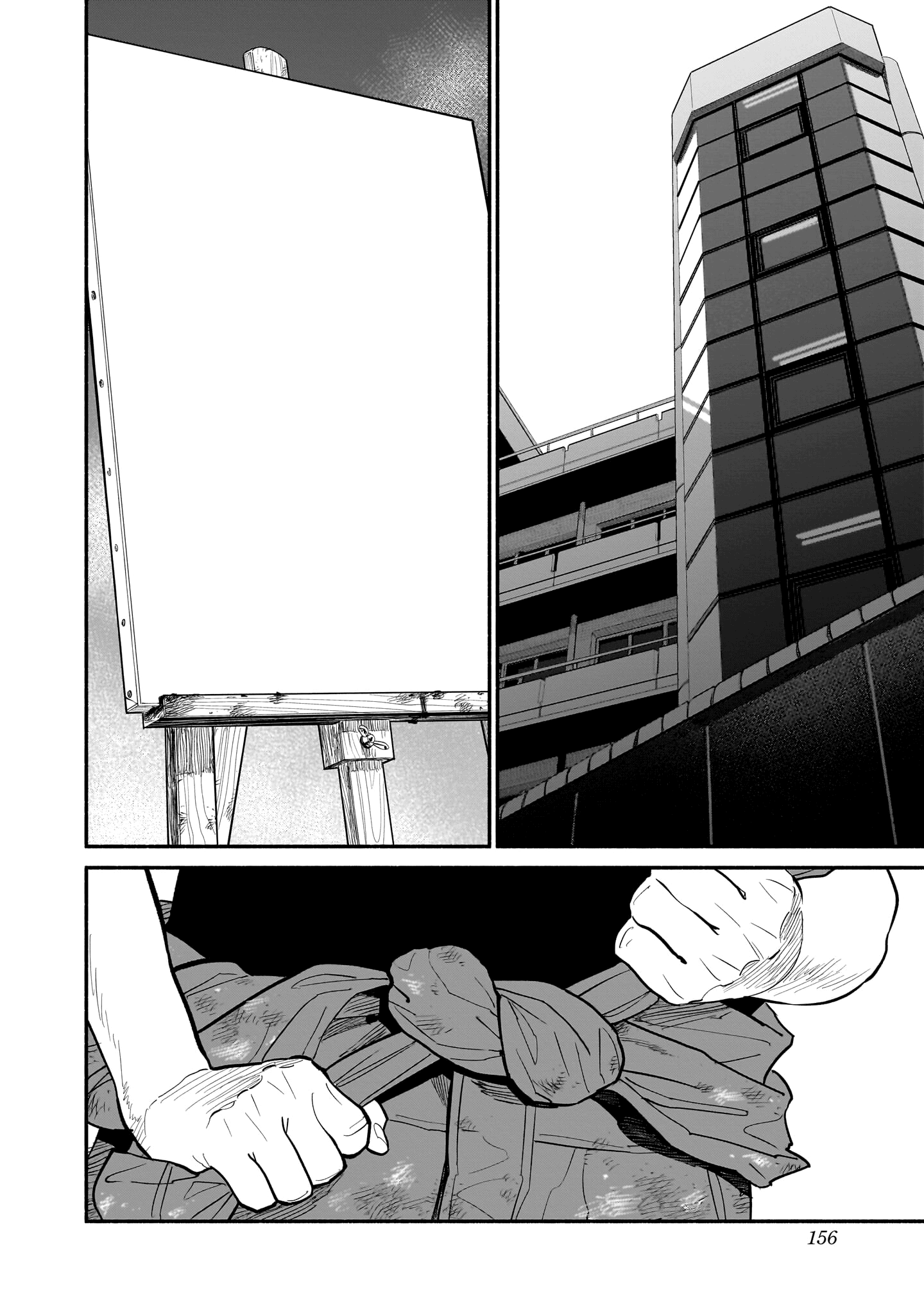 Read Blooming Love Manga Online