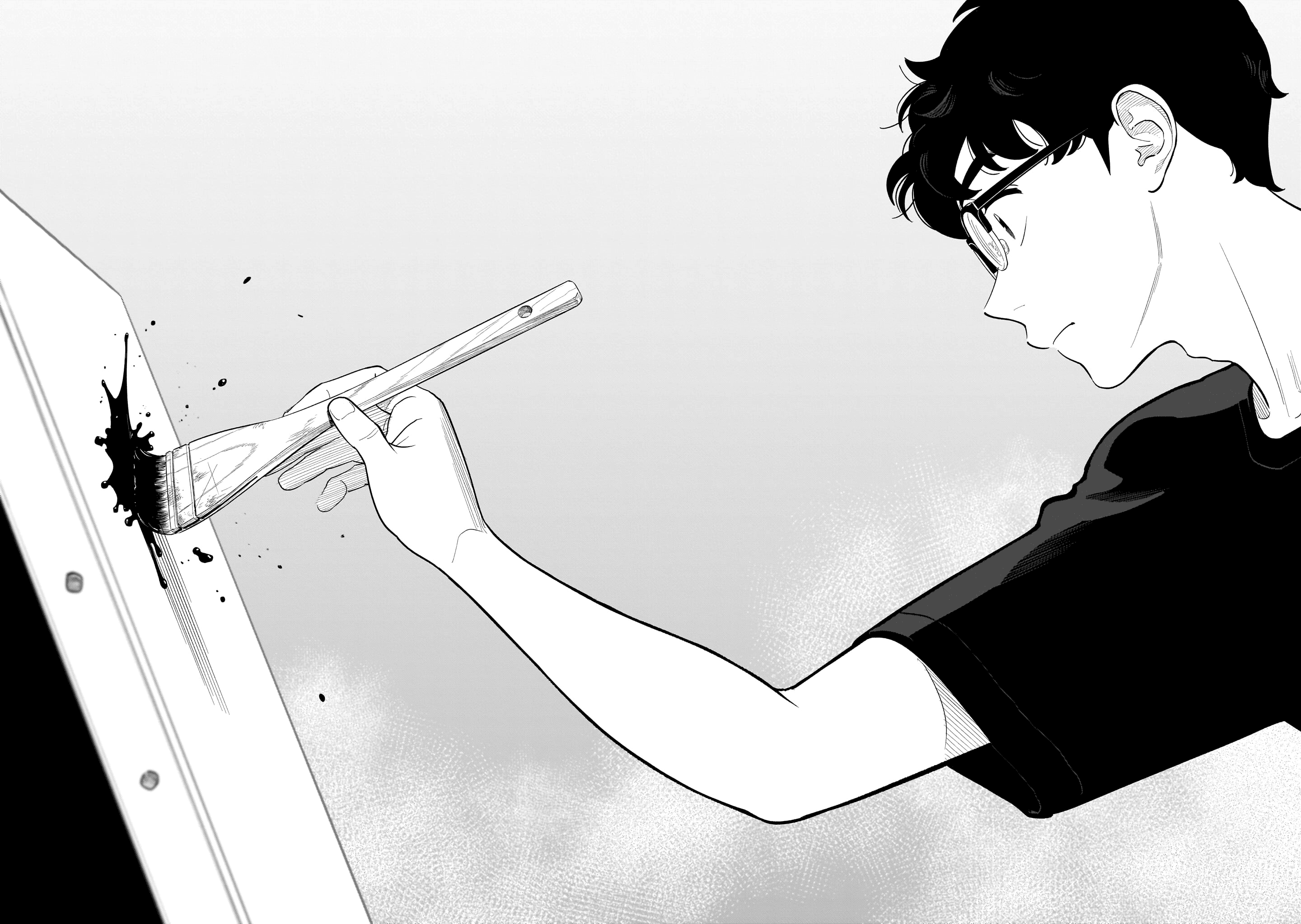 Read Blooming Love Manga Online
