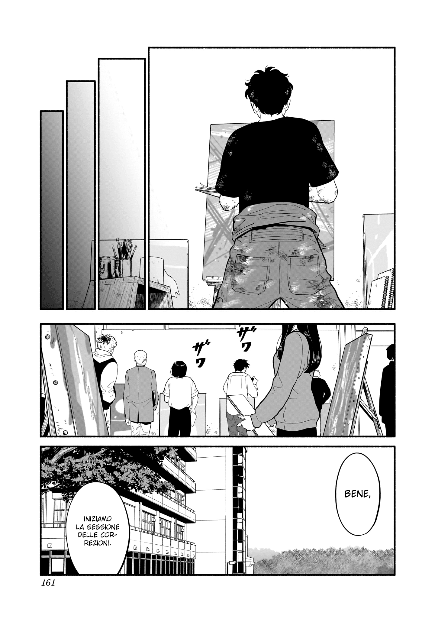 Read Blooming Love Manga Online