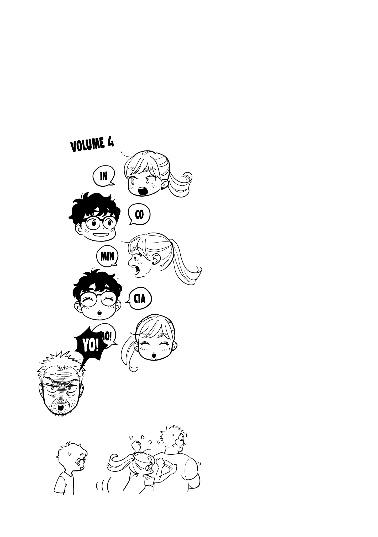Read Blooming Love Manga Online