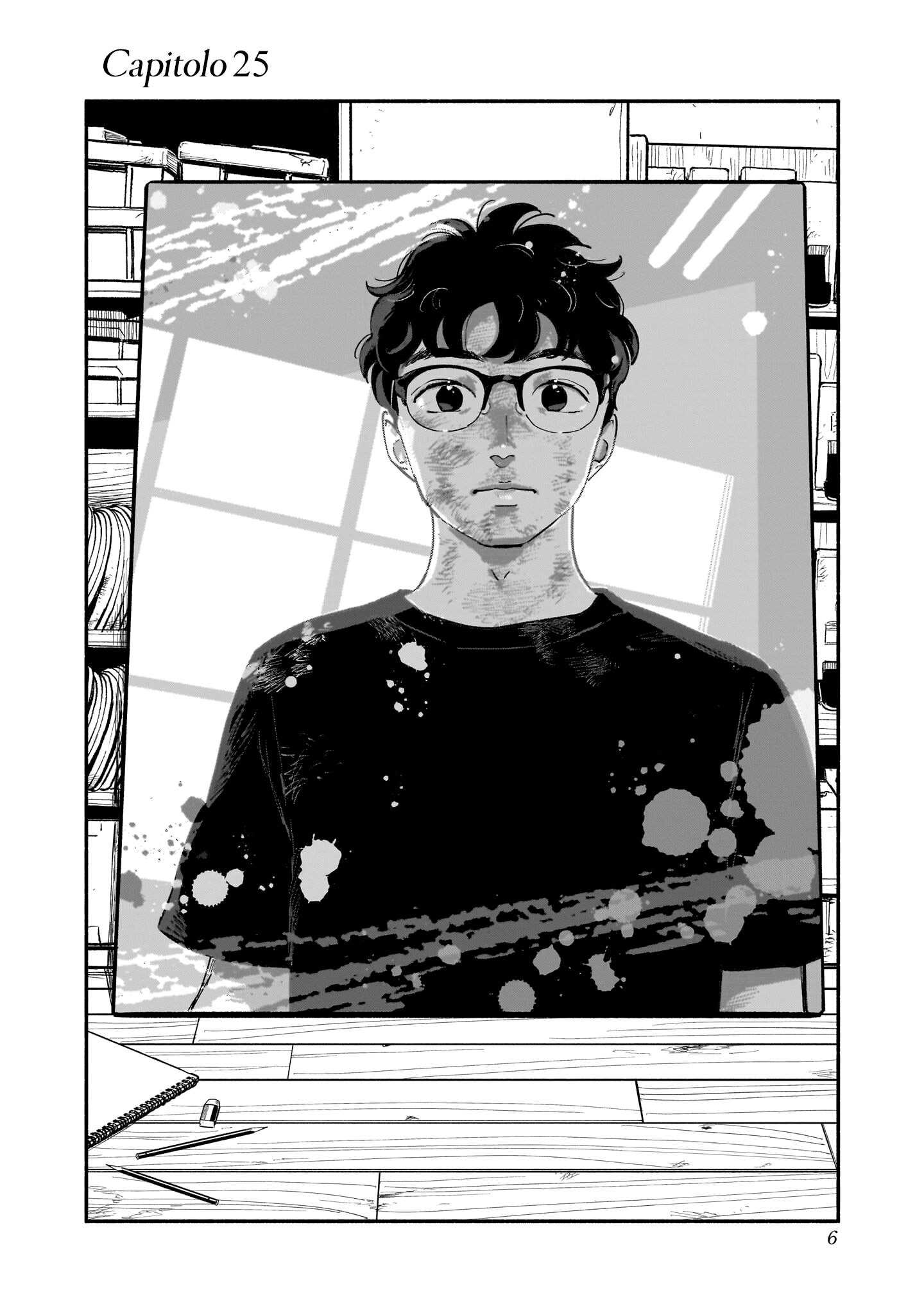 Read Blooming Love Manga Online