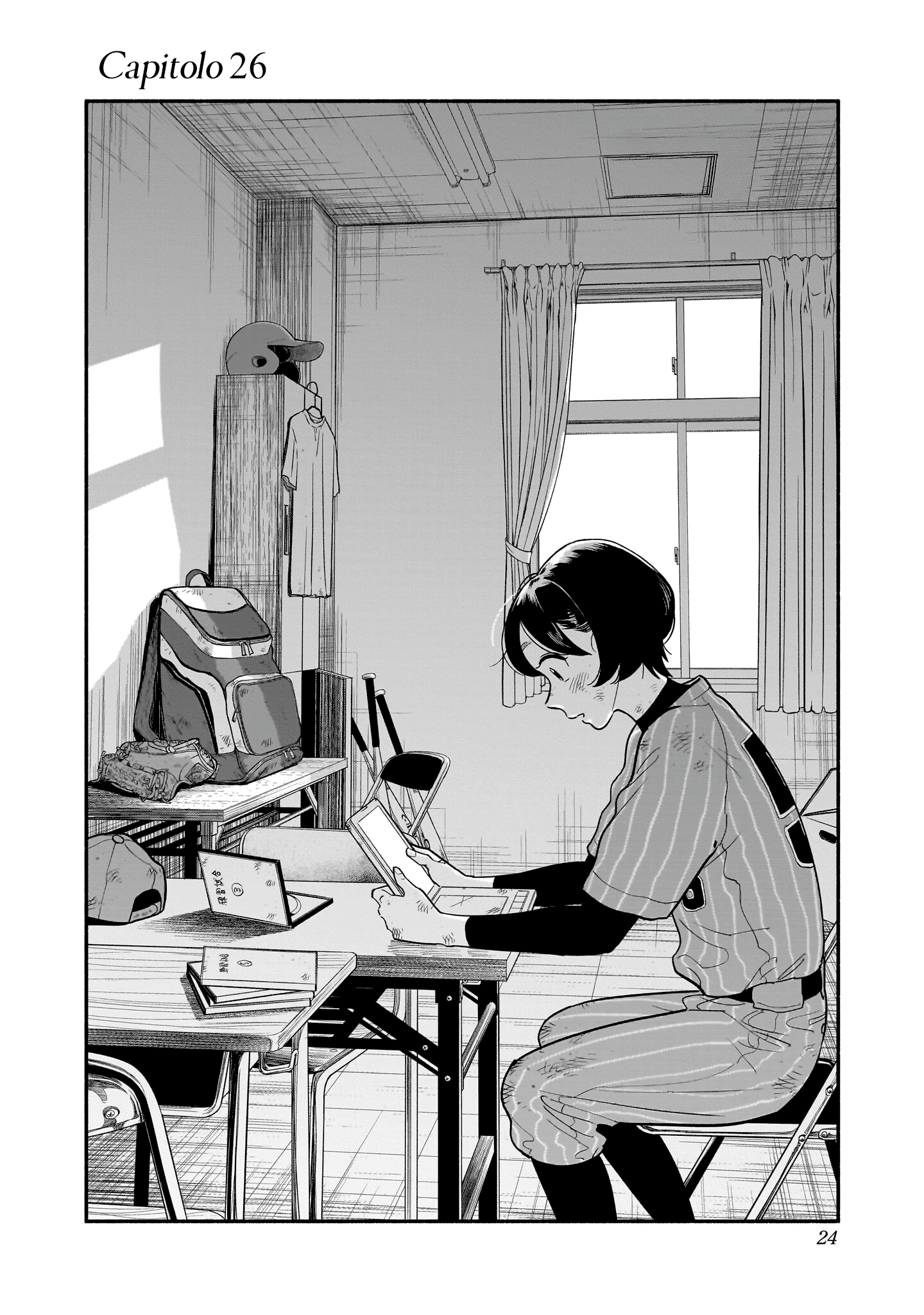 Read Blooming Love Manga Online