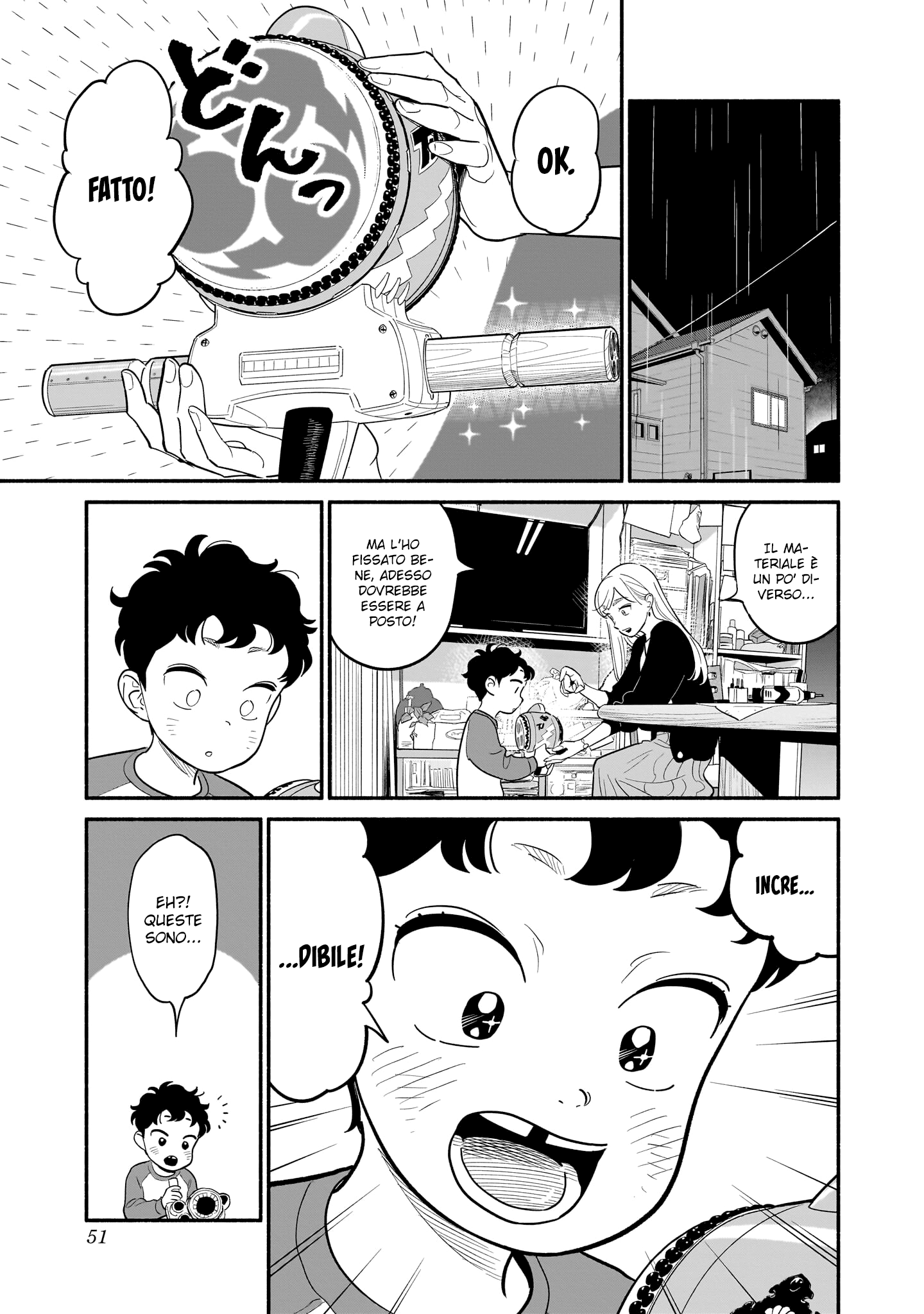 Read Blooming Love Manga Online