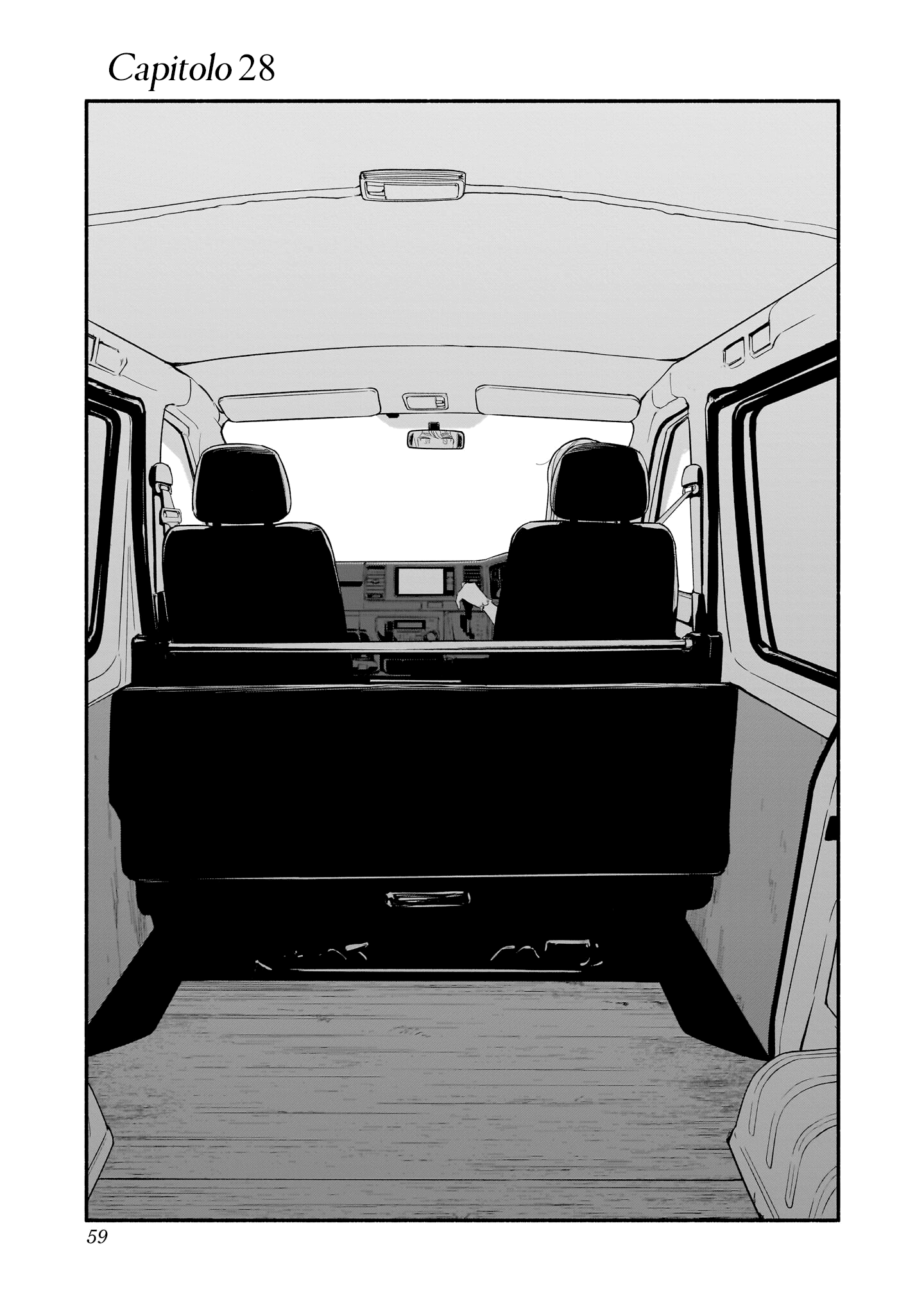 Read Blooming Love Manga Online