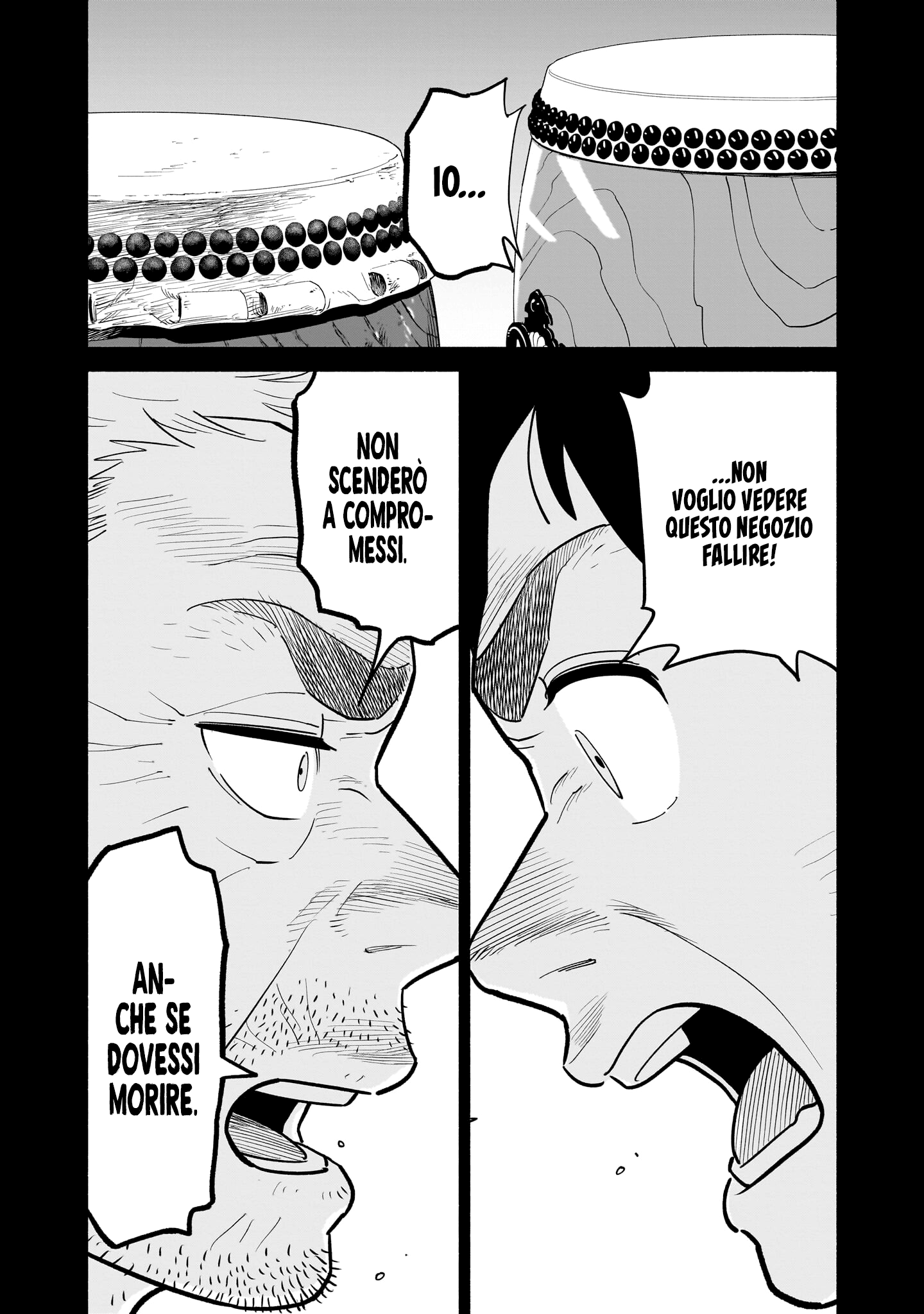 Read Blooming Love Manga Online