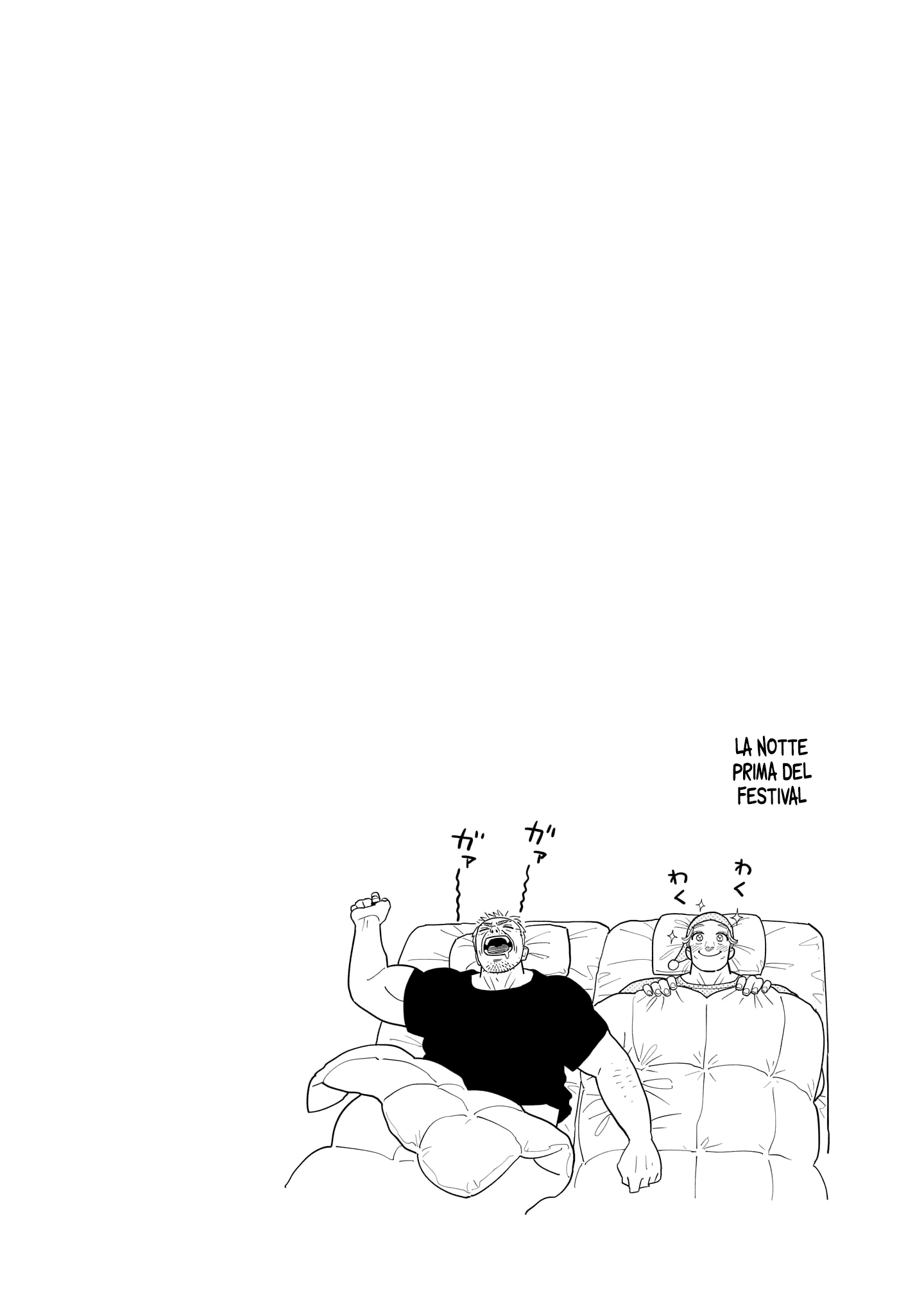 Read Blooming Love Manga Online