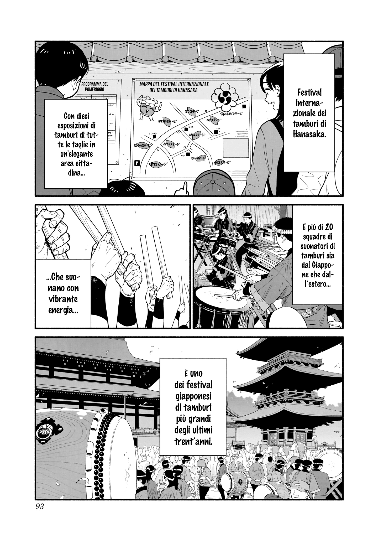 Read Blooming Love Manga Online