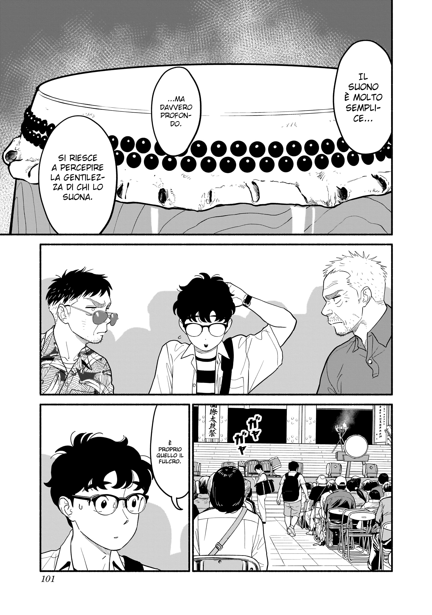 Read Blooming Love Manga Online