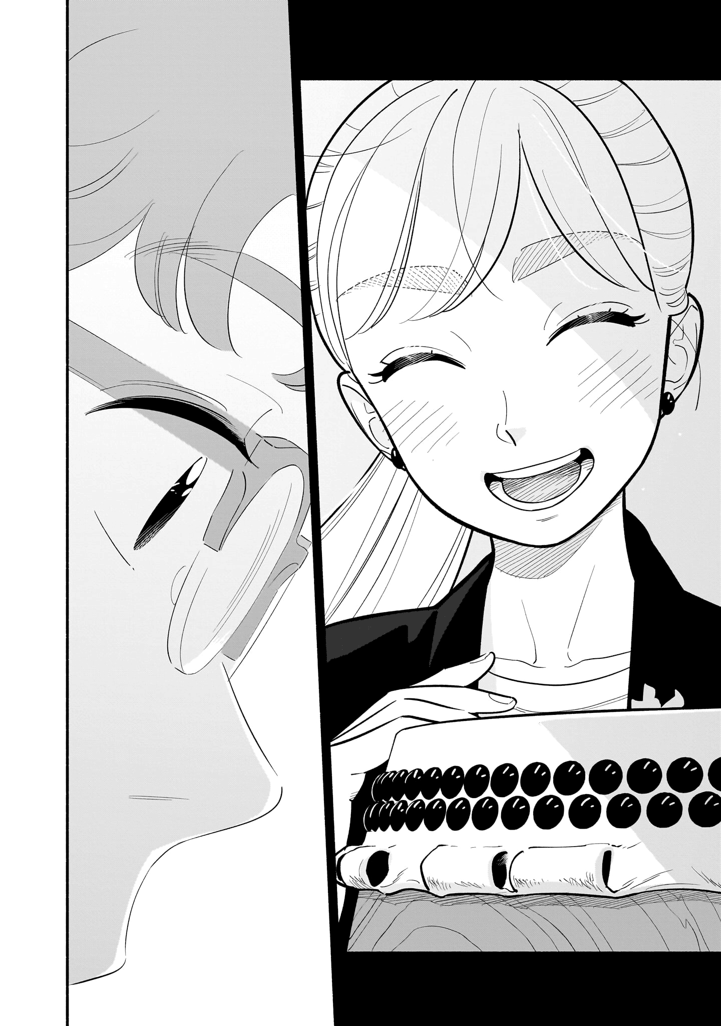Read Blooming Love Manga Online