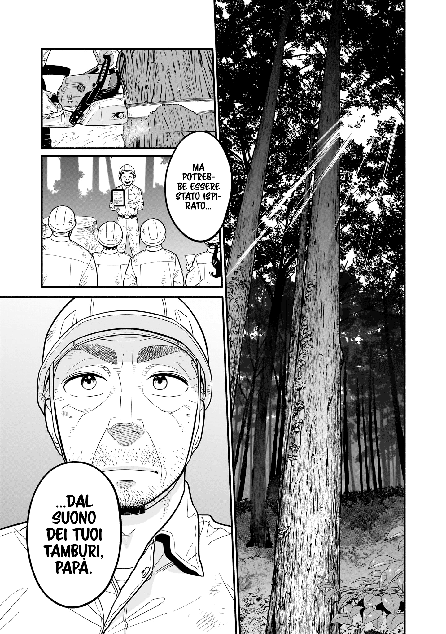 Read Blooming Love Manga Online