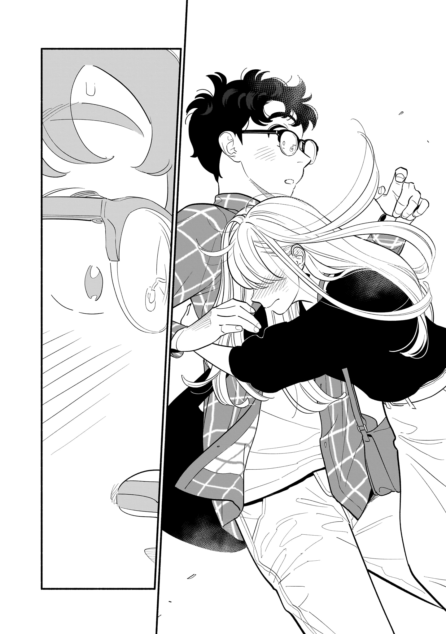 Read Blooming Love Manga Online