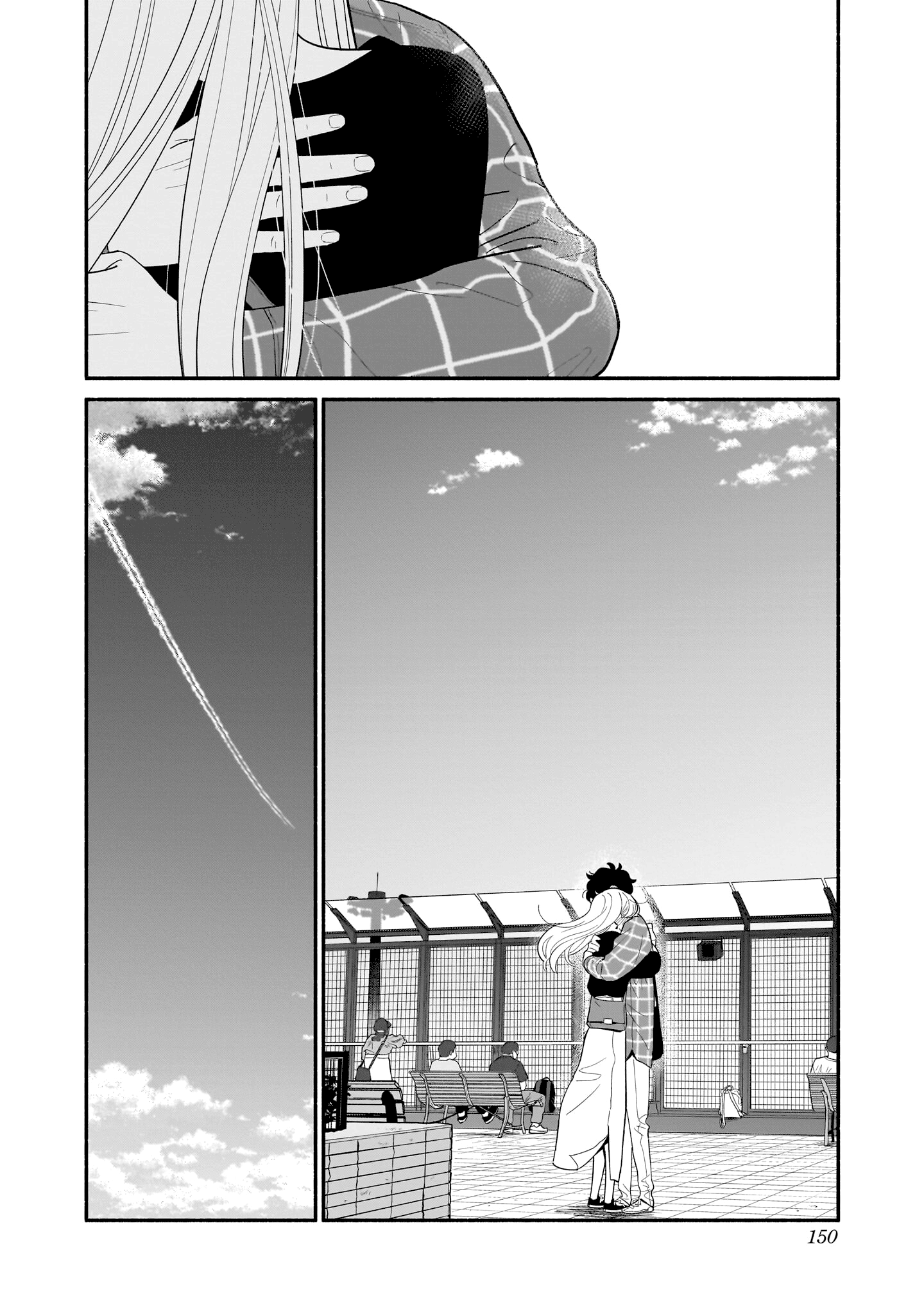 Read Blooming Love Manga Online
