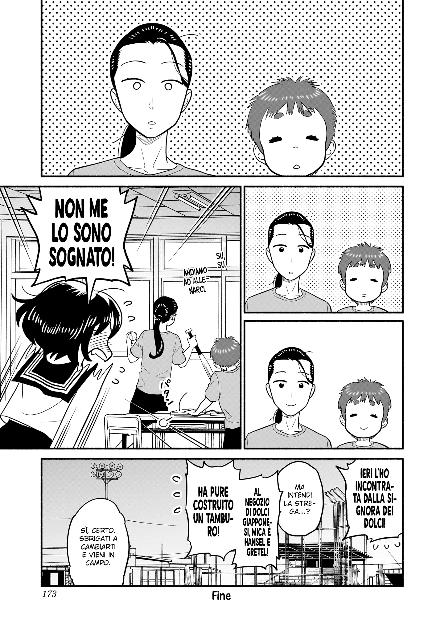 Read Blooming Love Manga Online