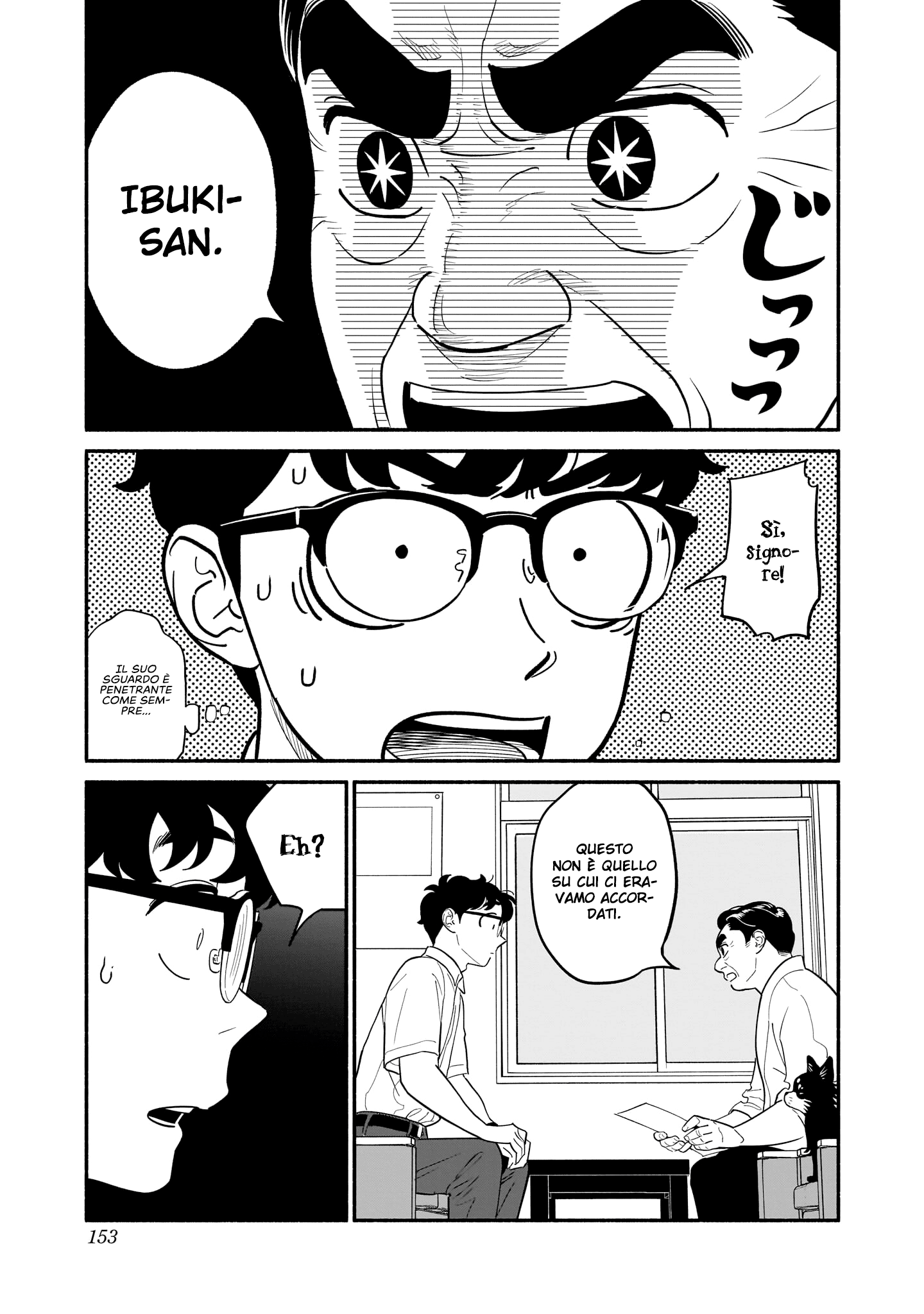 Read Blooming Love Manga Online