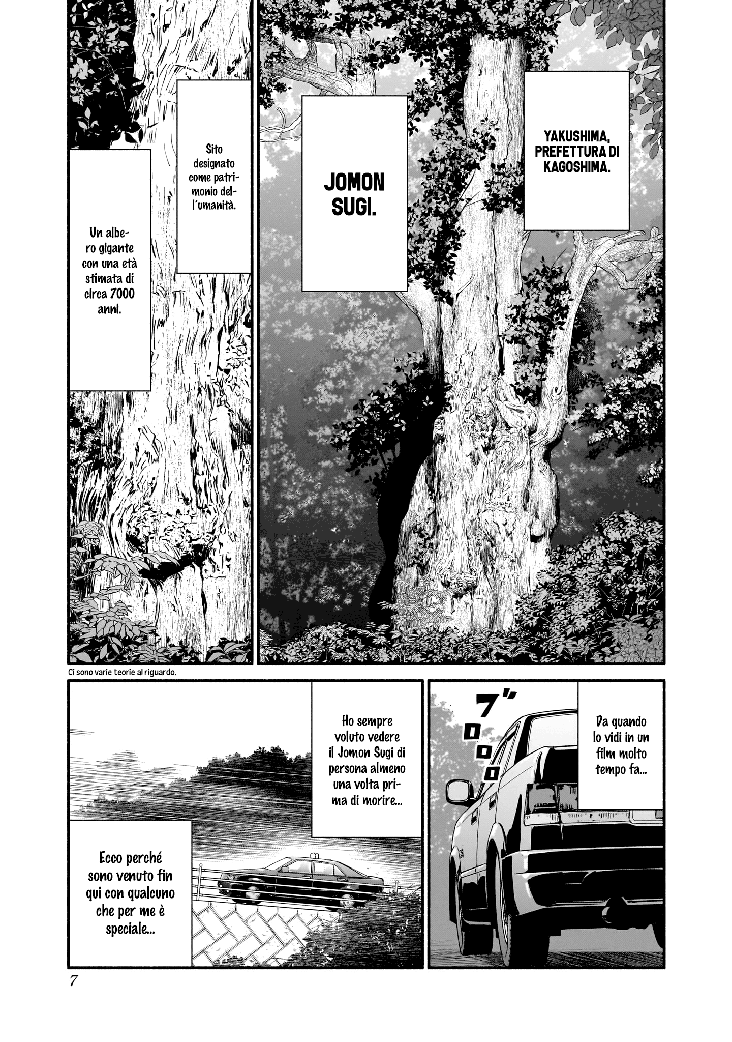 Read Blooming Love Manga Online