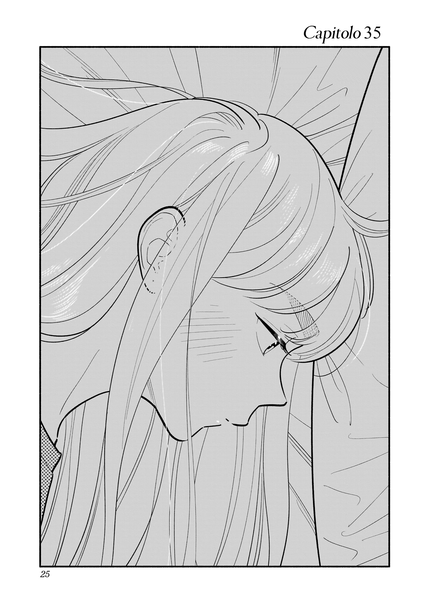 Read Blooming Love Manga Online