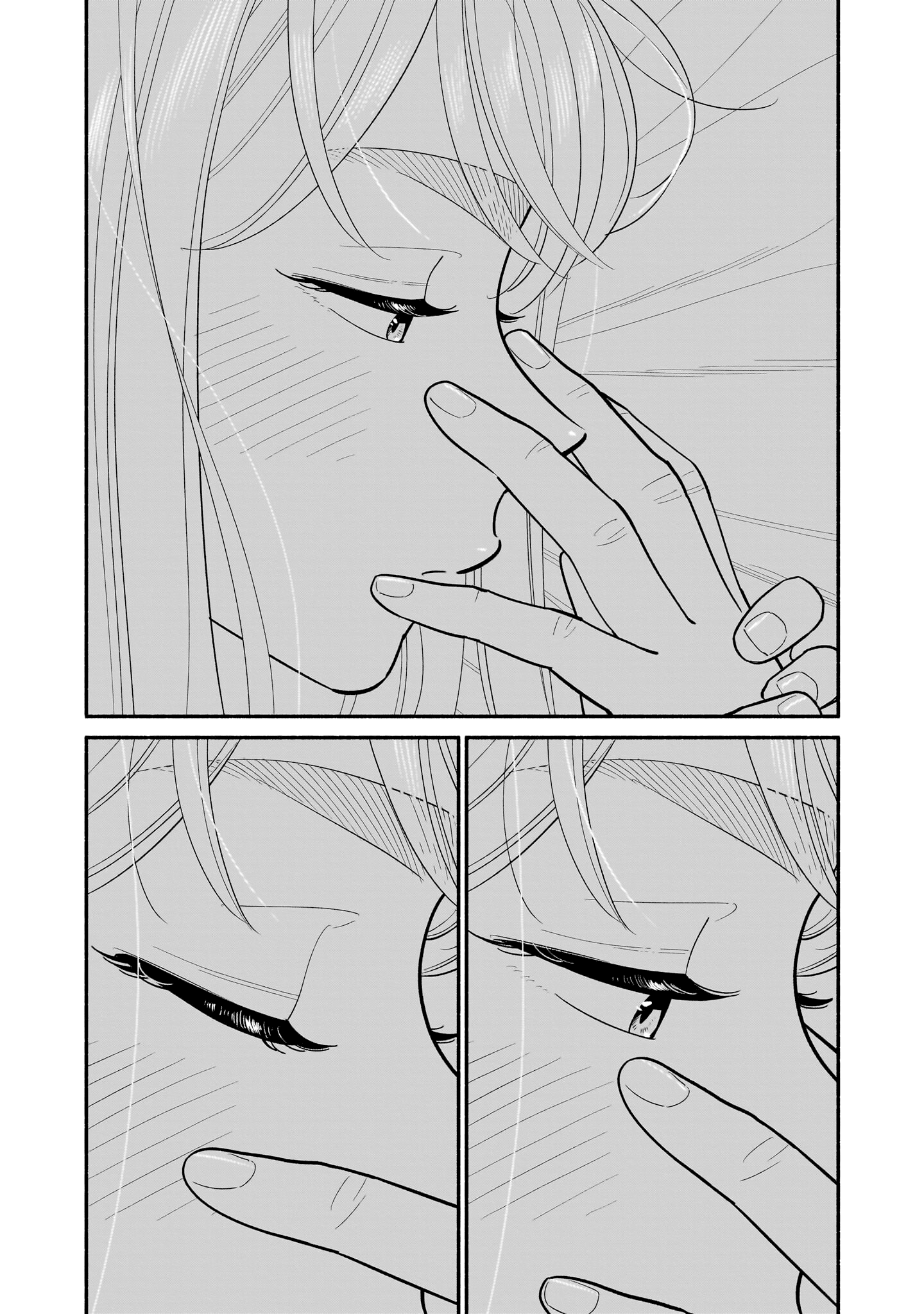 Read Blooming Love Manga Online